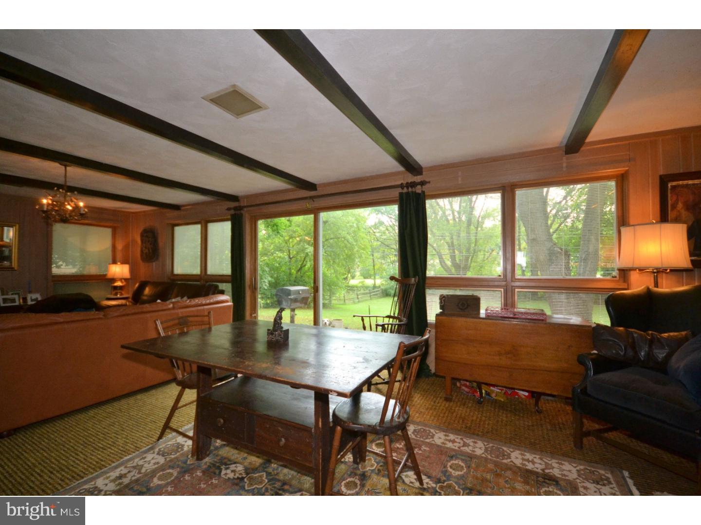 FLOURTOWN - Residential