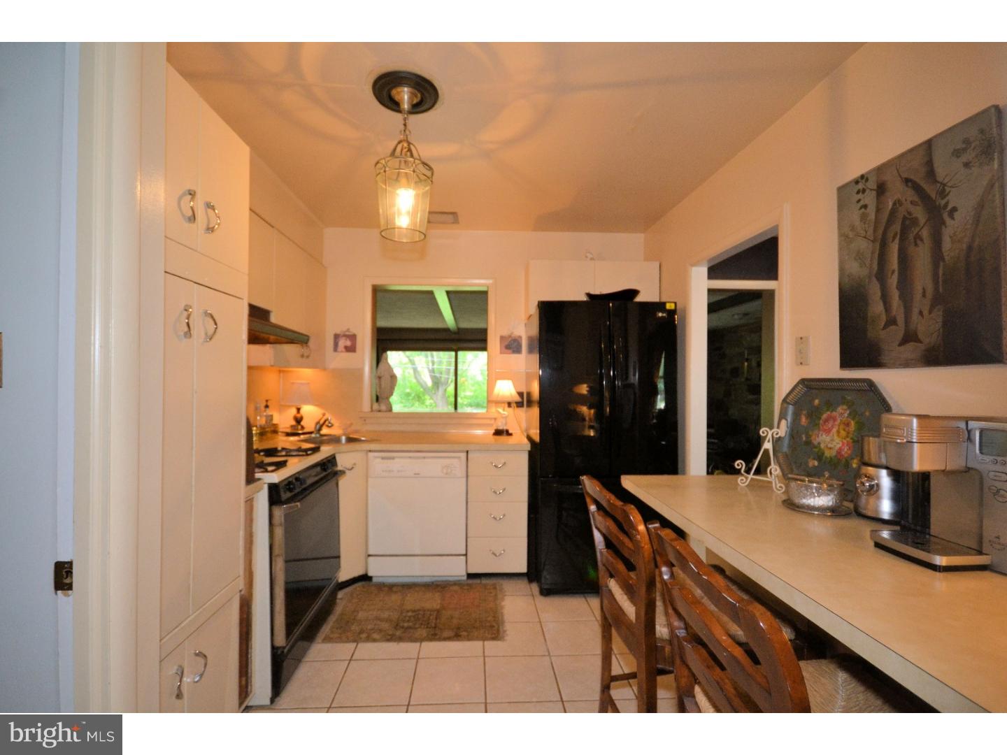 FLOURTOWN - Residential