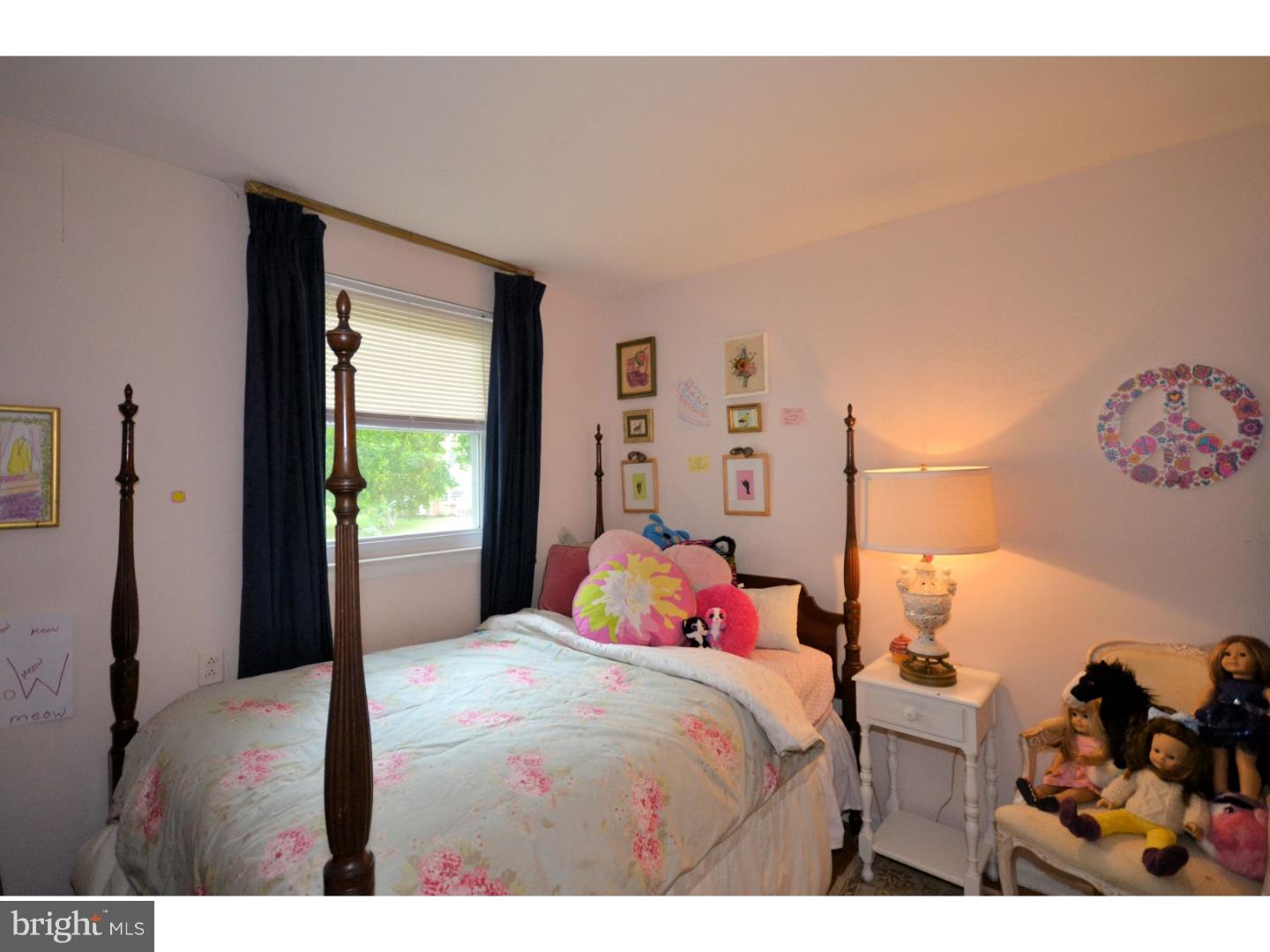 FLOURTOWN - Residential