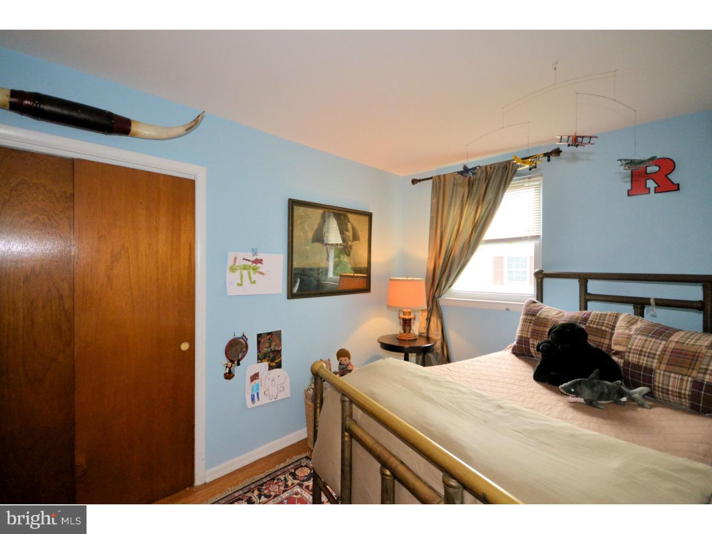 FLOURTOWN - Residential