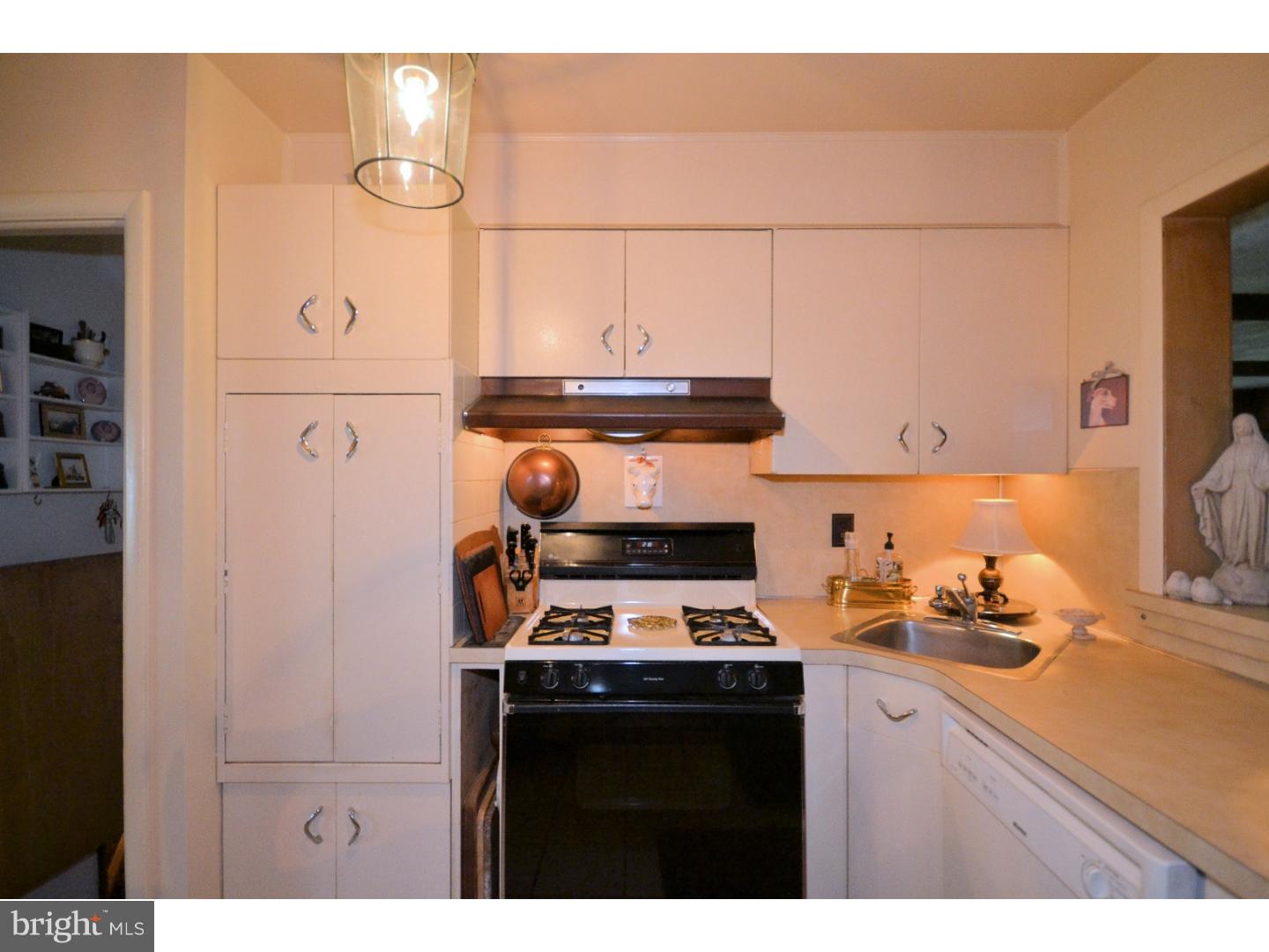 FLOURTOWN - Residential