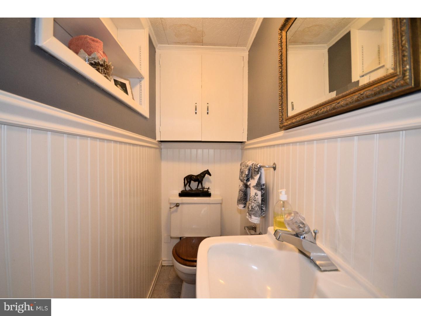 FLOURTOWN - Residential