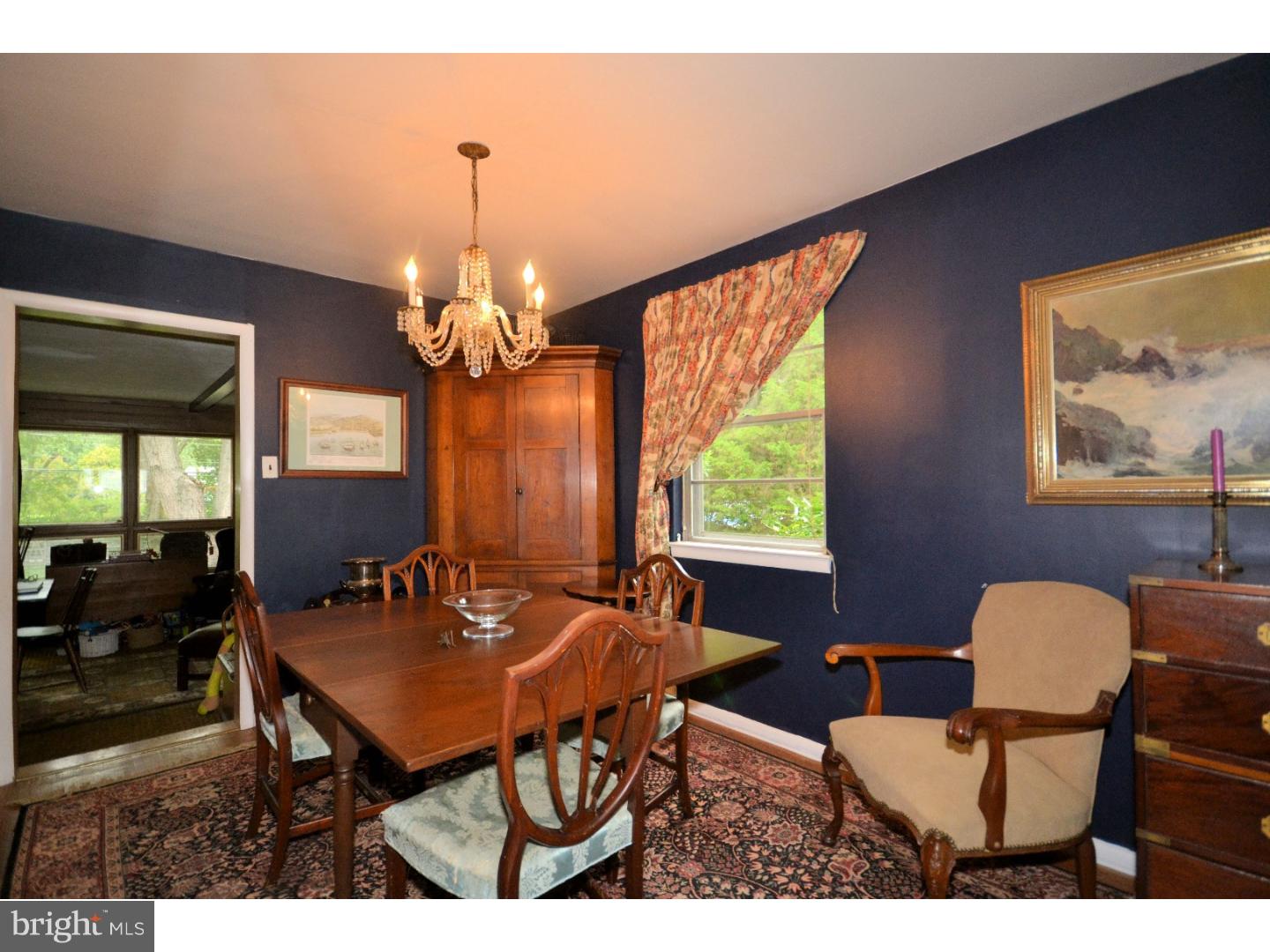 FLOURTOWN - Residential