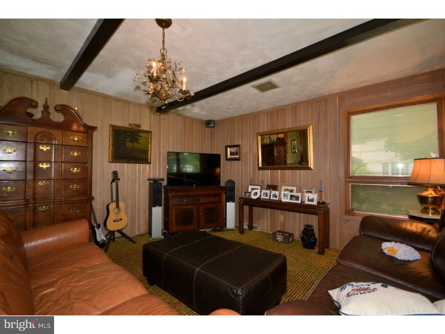 FLOURTOWN - Residential