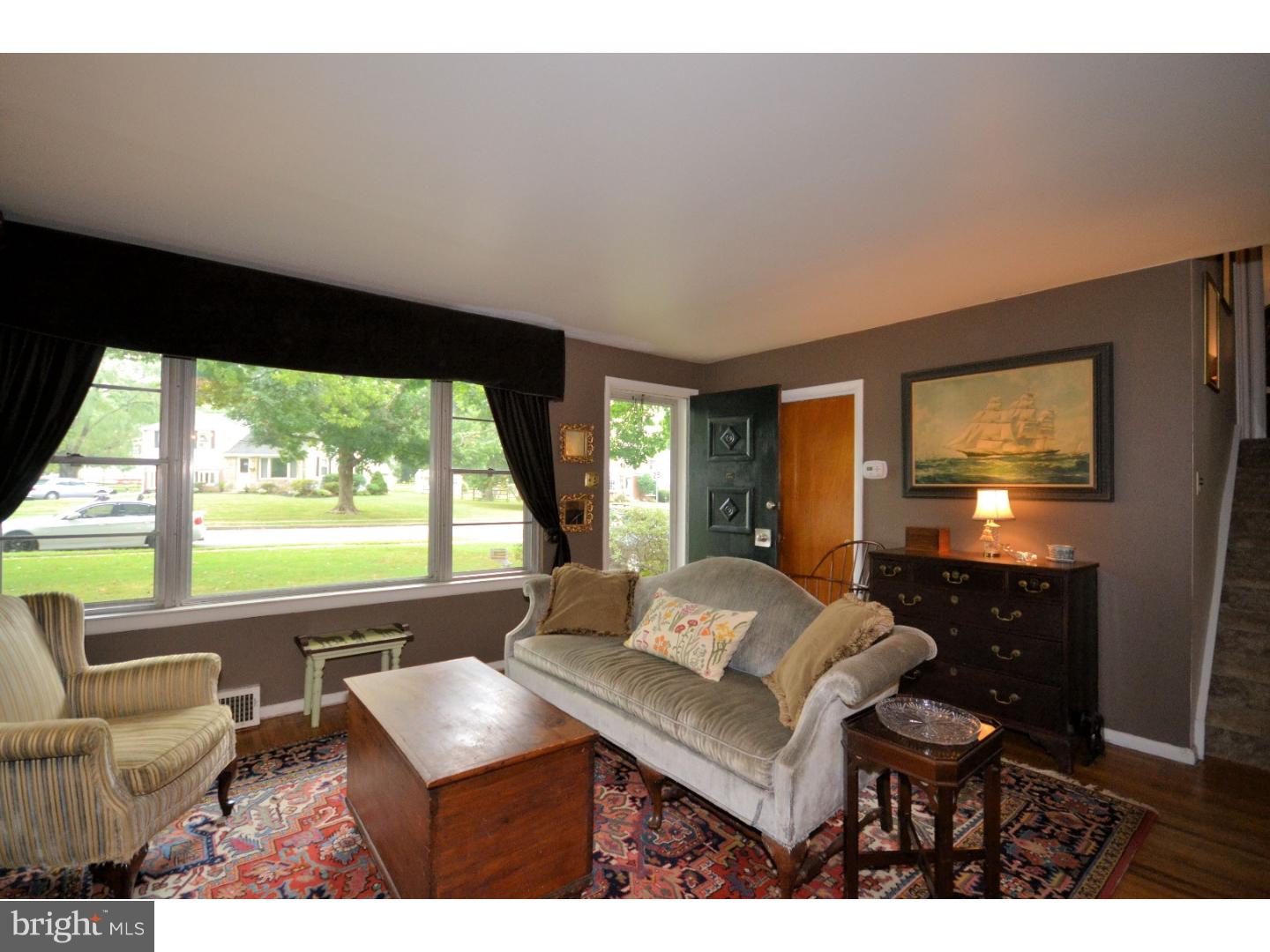 FLOURTOWN - Residential