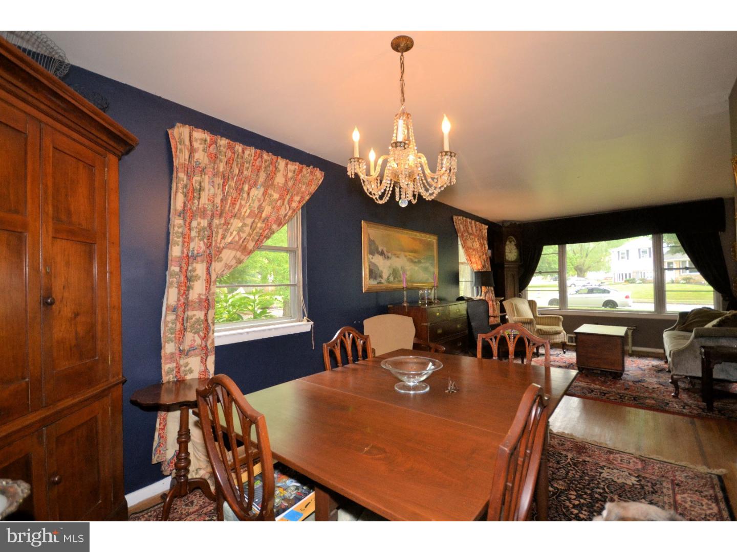 FLOURTOWN - Residential