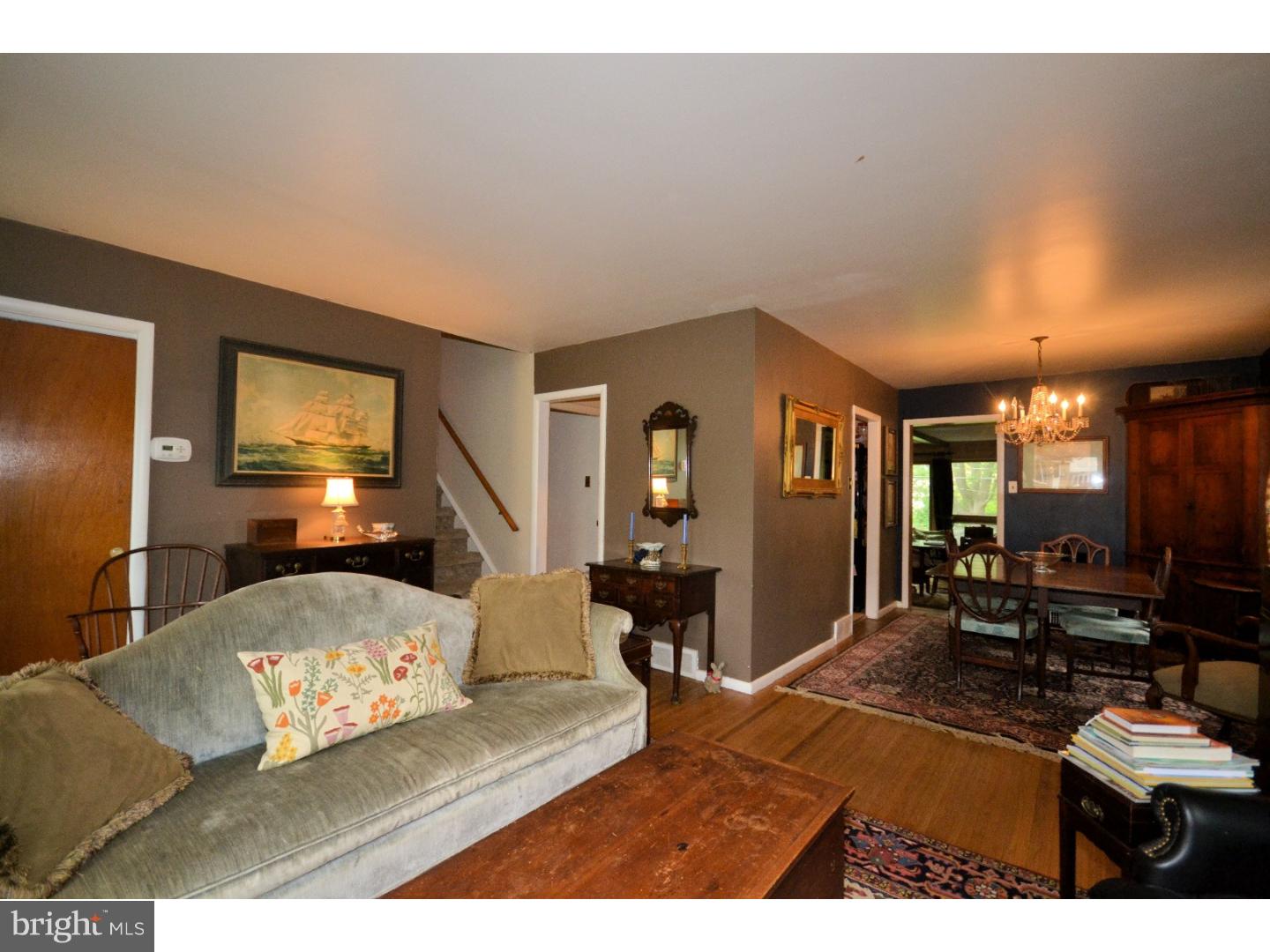 FLOURTOWN - Residential