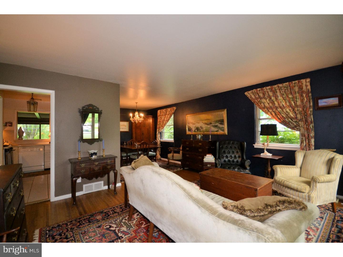 FLOURTOWN - Residential