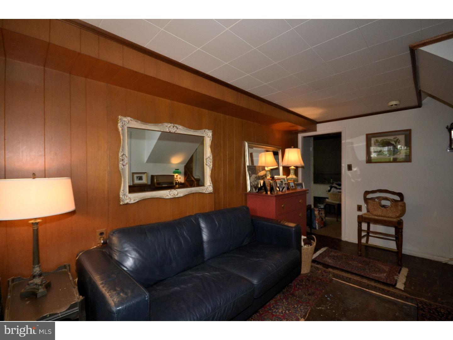 FLOURTOWN - Residential