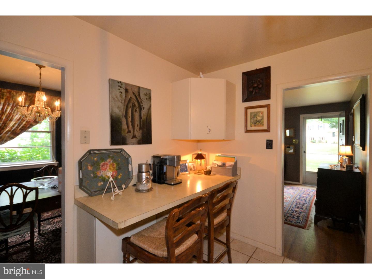 FLOURTOWN - Residential