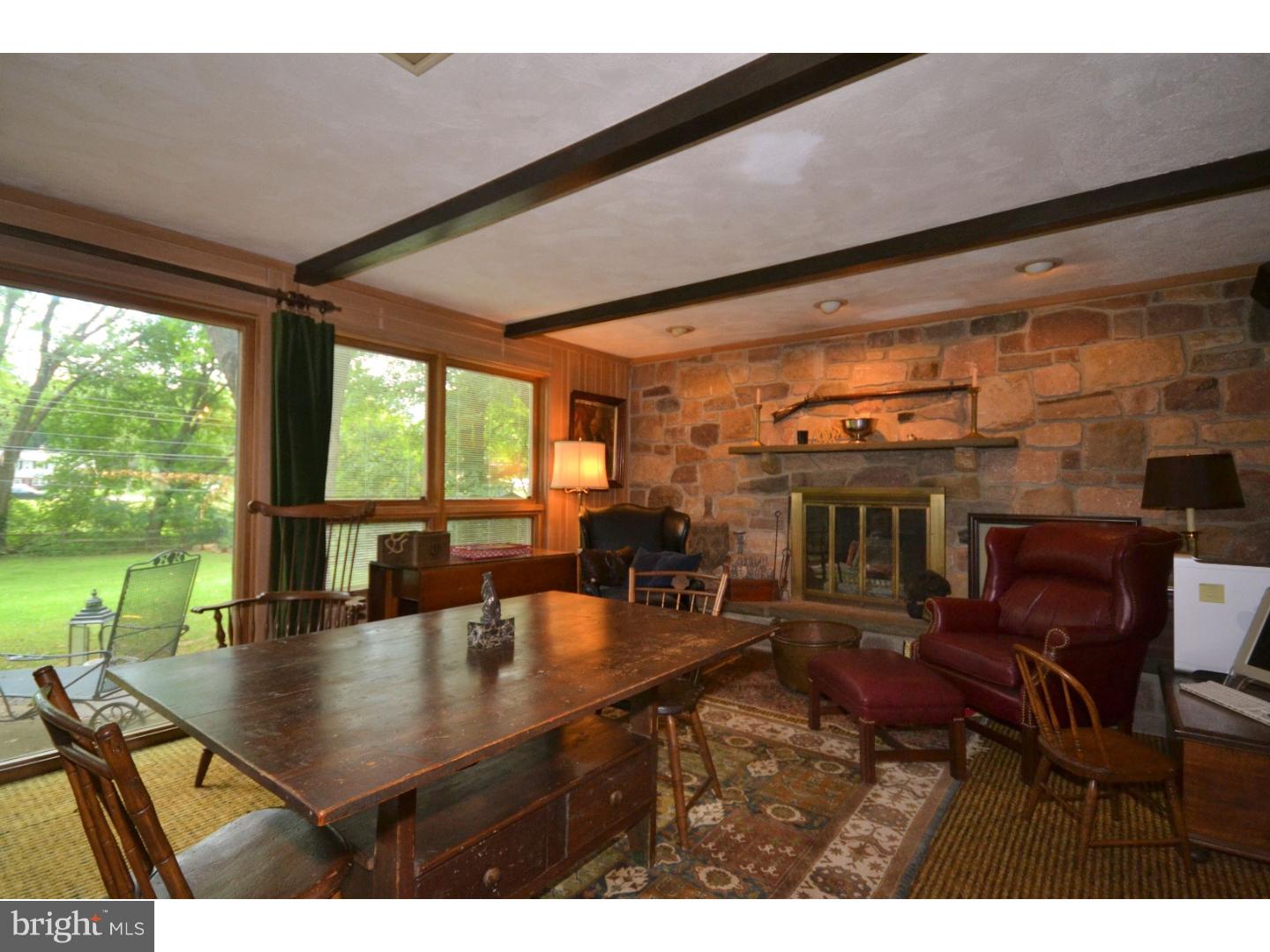 FLOURTOWN - Residential