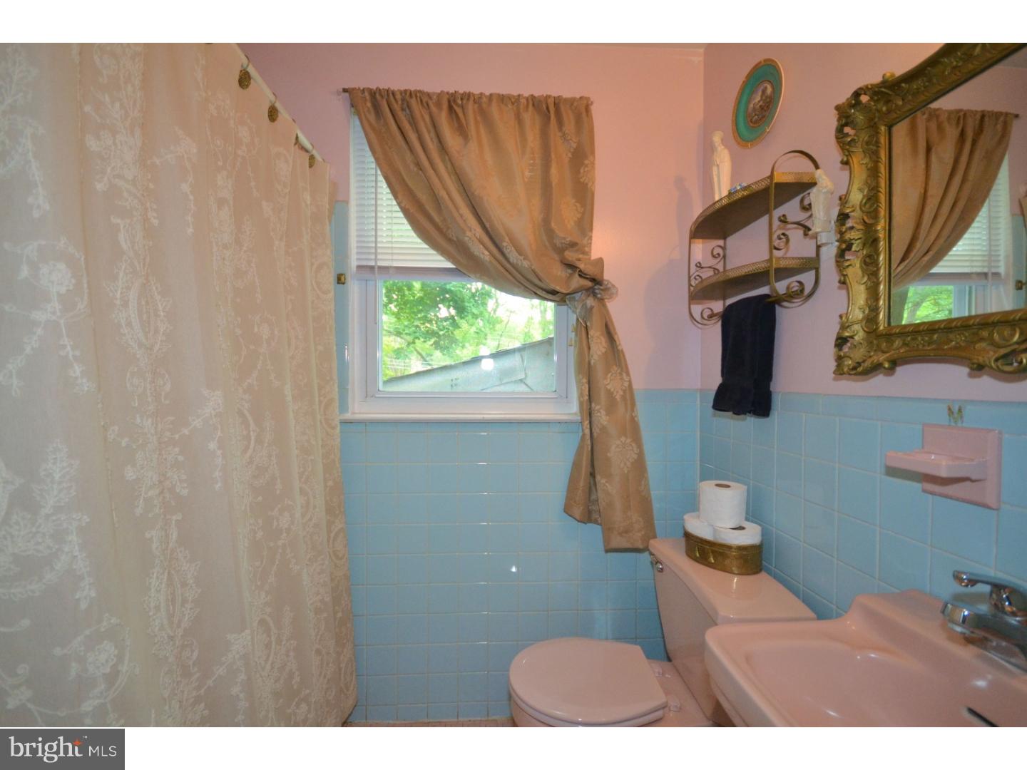 FLOURTOWN - Residential