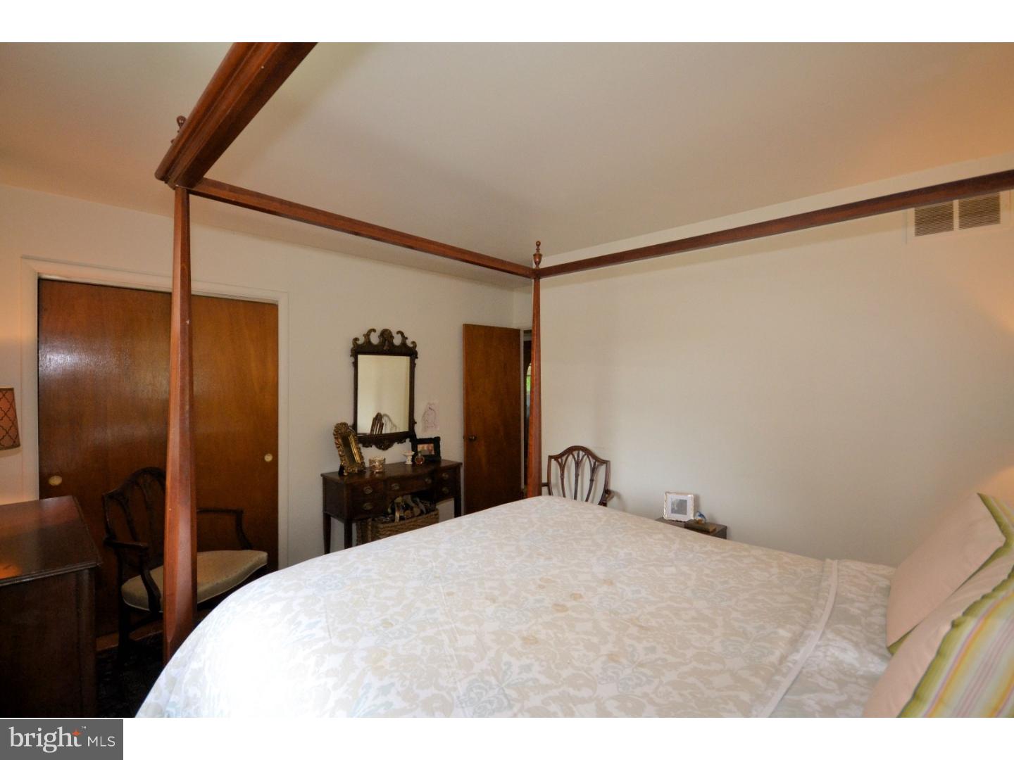 FLOURTOWN - Residential