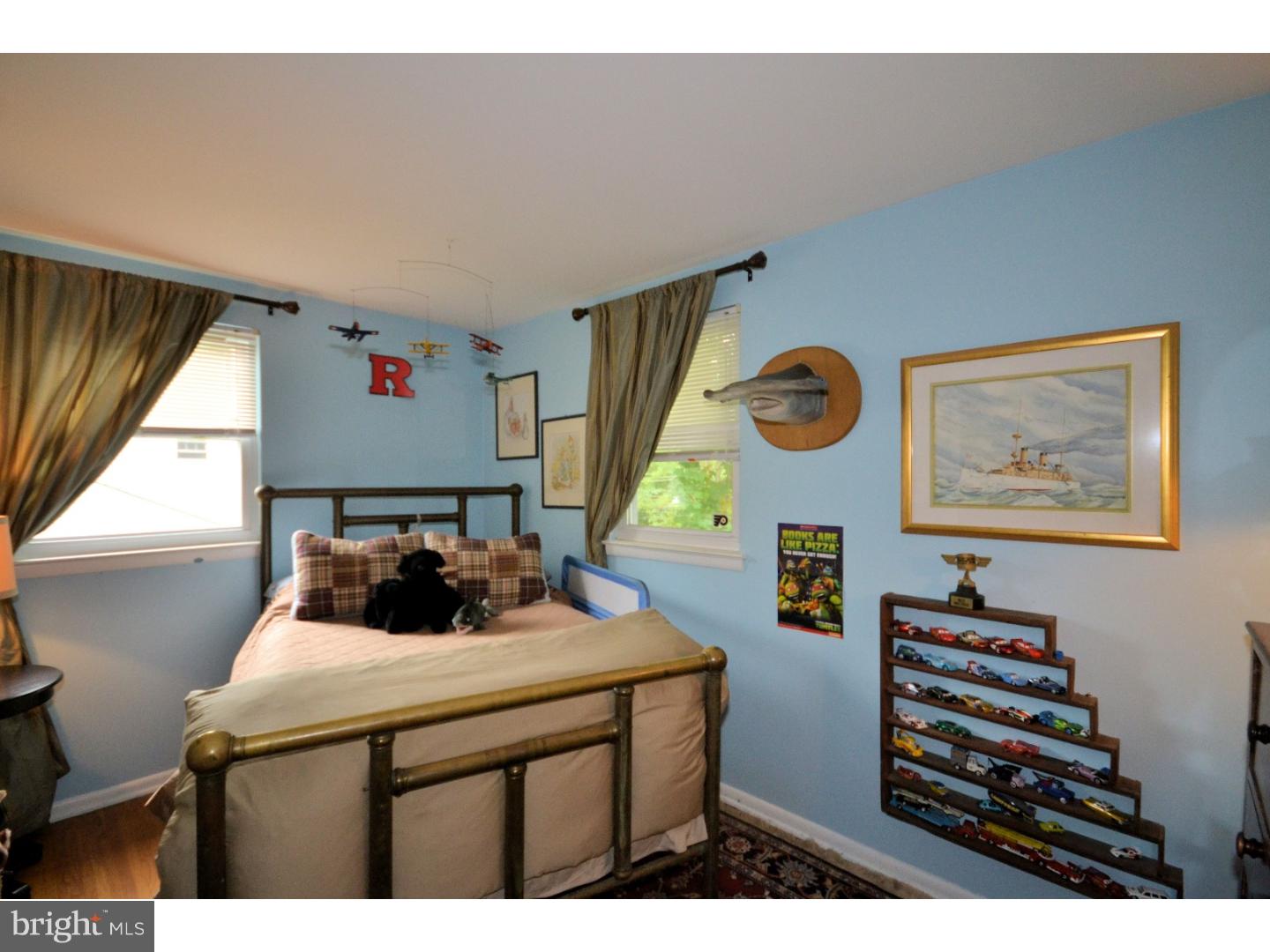 FLOURTOWN - Residential