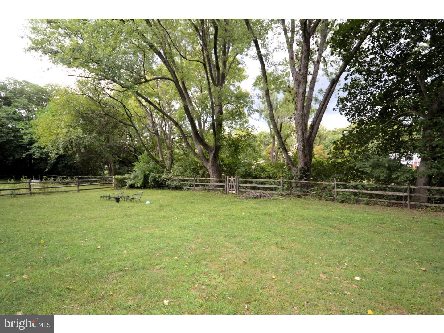 FLOURTOWN - Residential