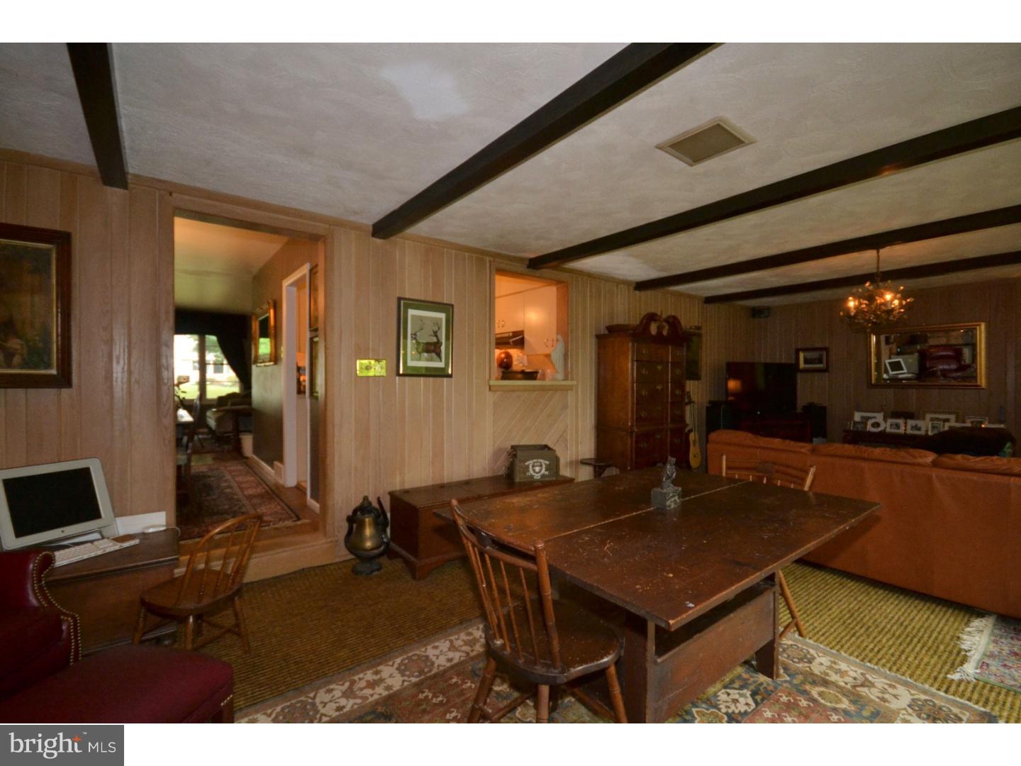 FLOURTOWN - Residential