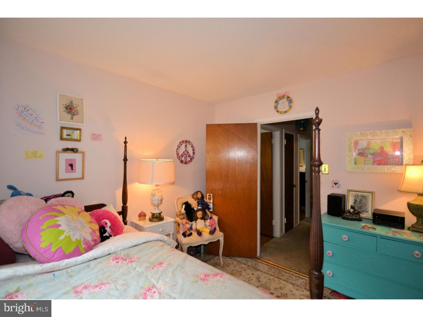 FLOURTOWN - Residential