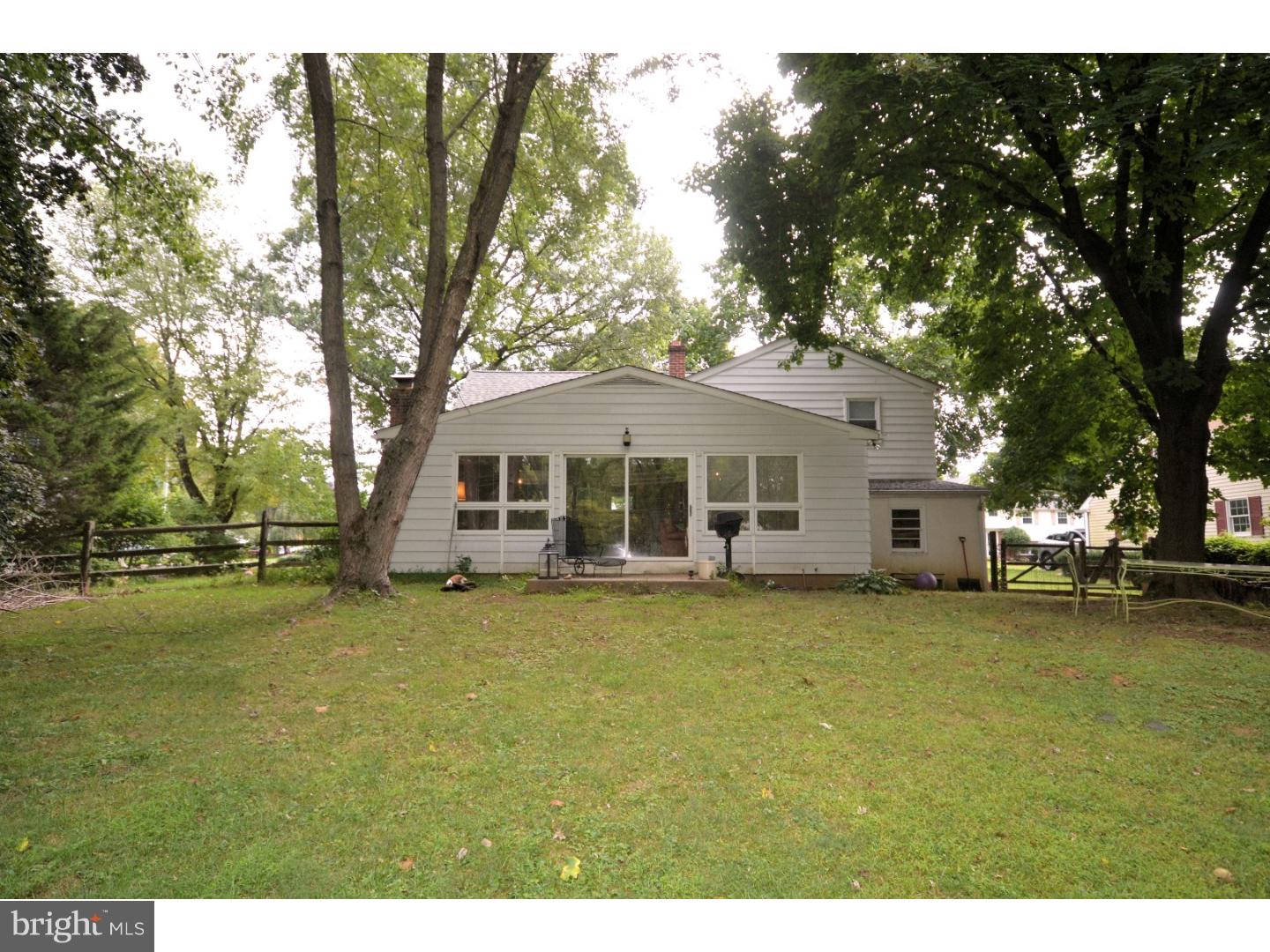 FLOURTOWN - Residential