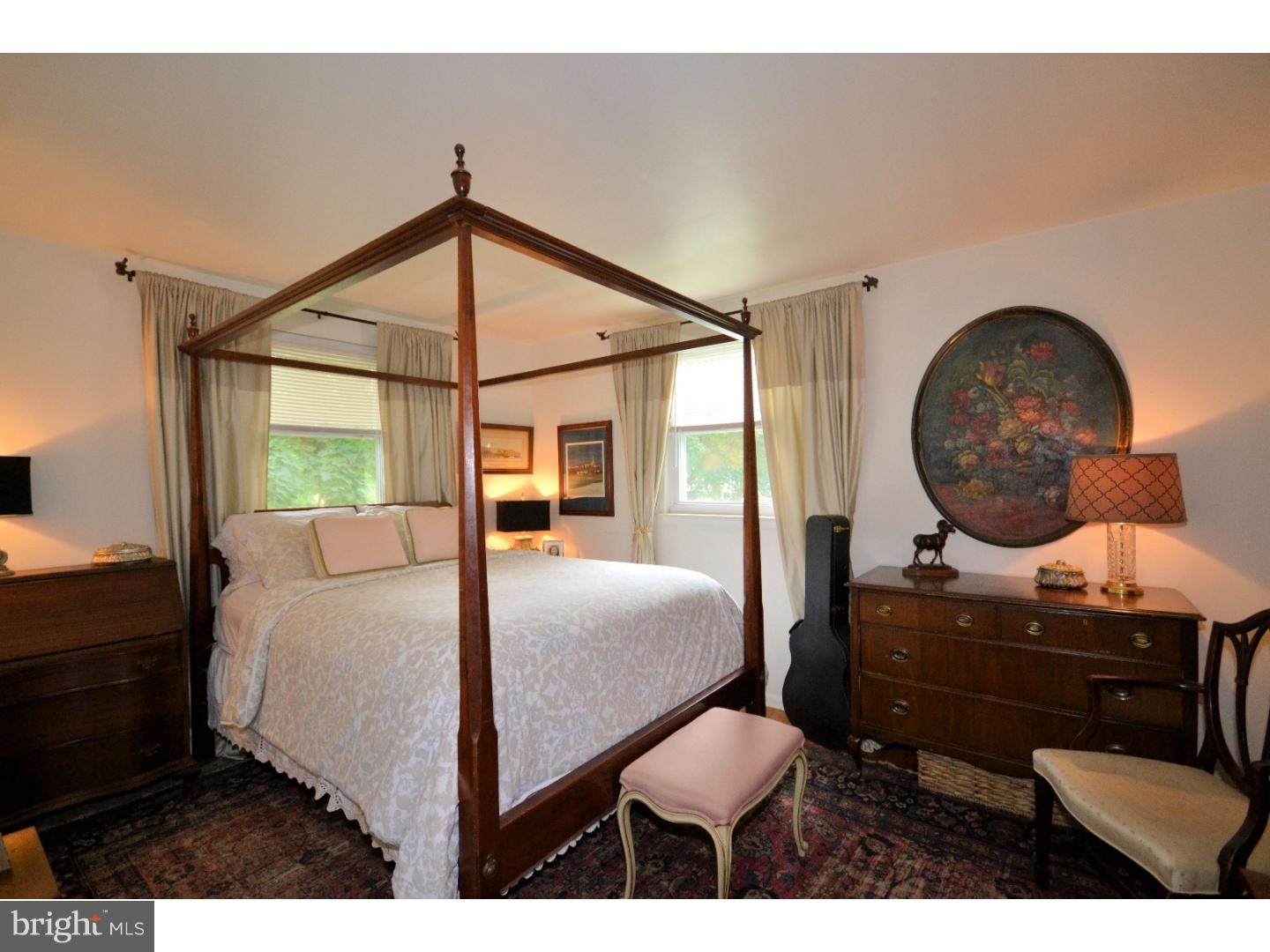 FLOURTOWN - Residential