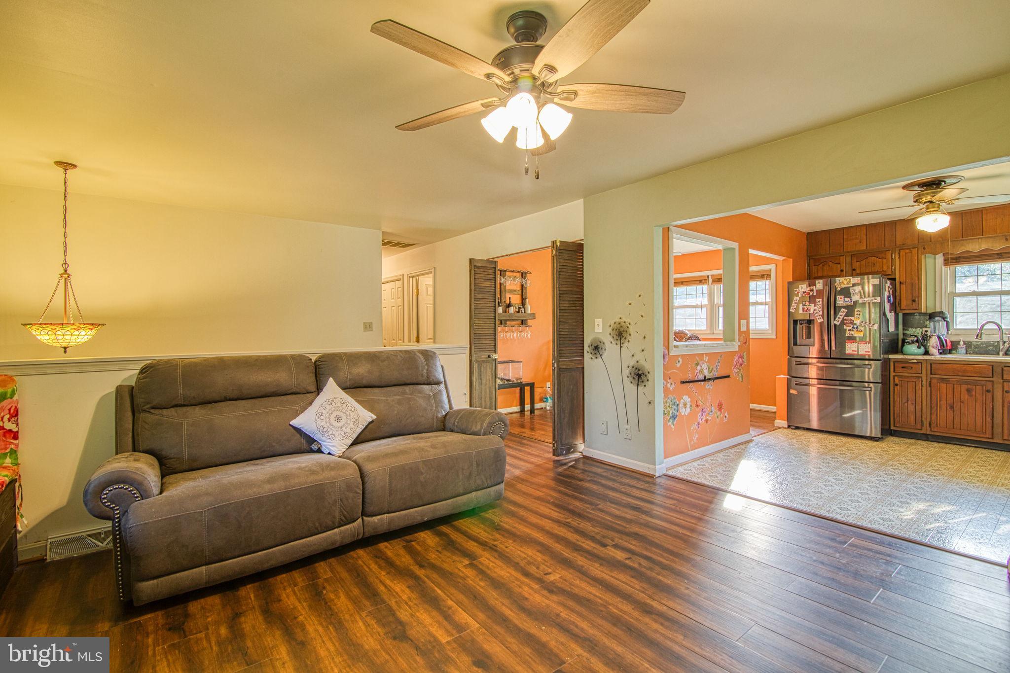 KENDALLWOOD - Residential