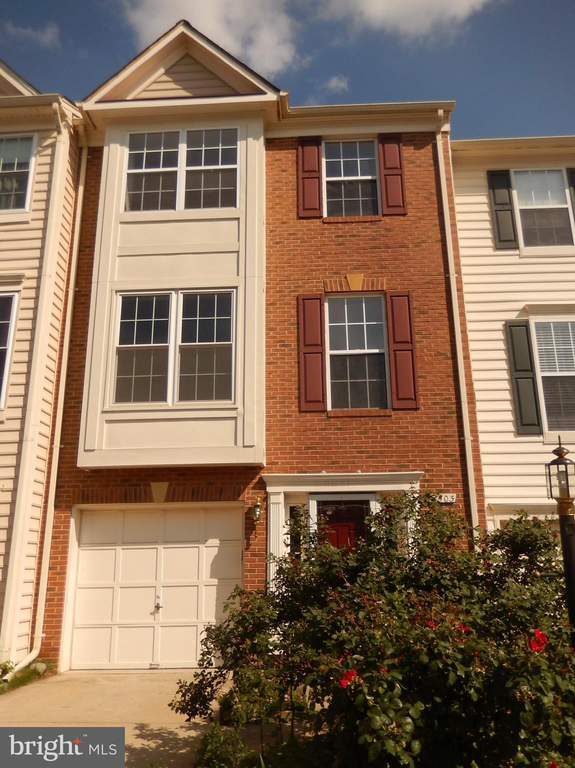 MCNAIR FARMS WEST - Residential