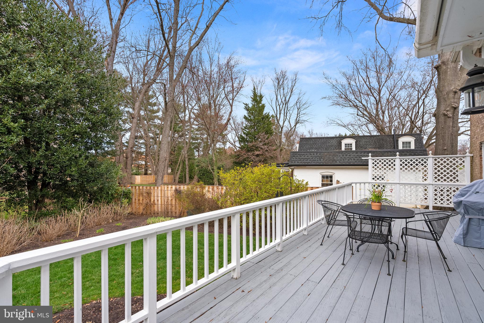 MC LEAN HAMLET - Residential