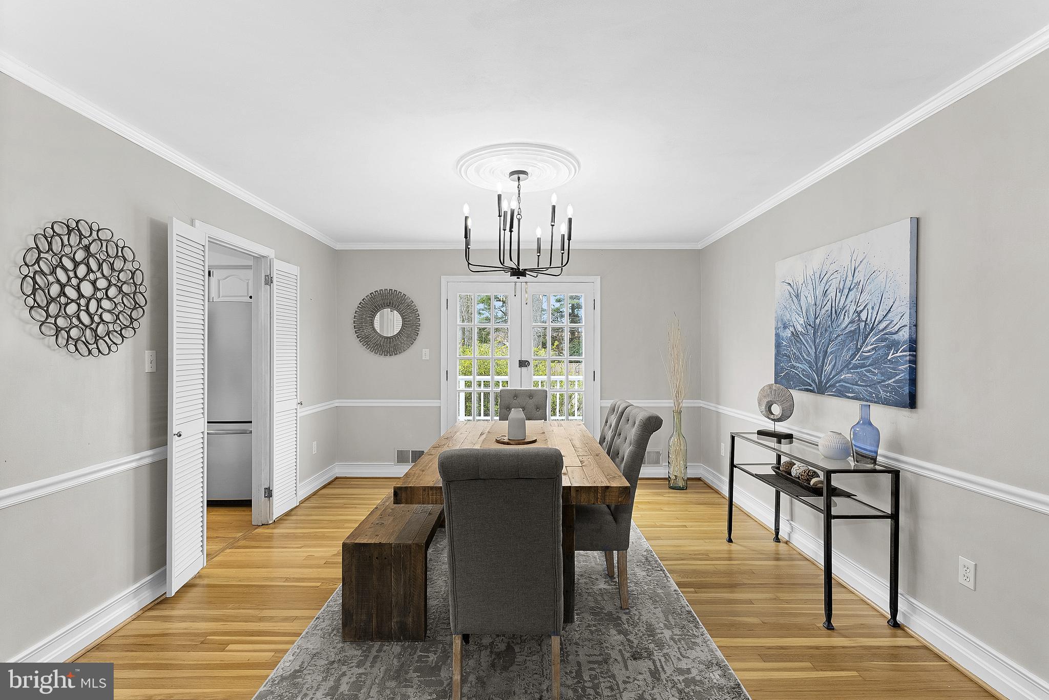 MC LEAN HAMLET - Residential