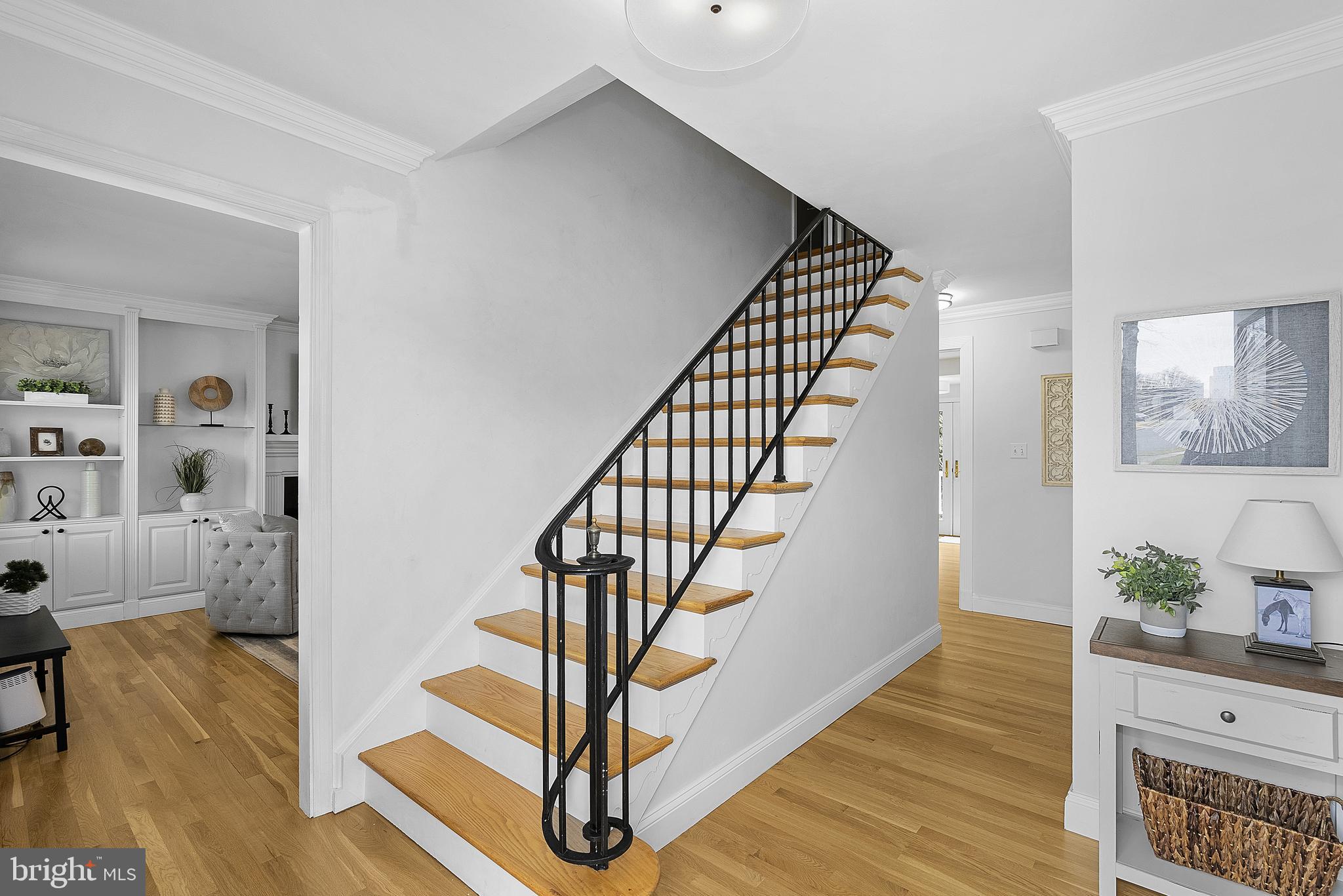 MC LEAN HAMLET - Residential