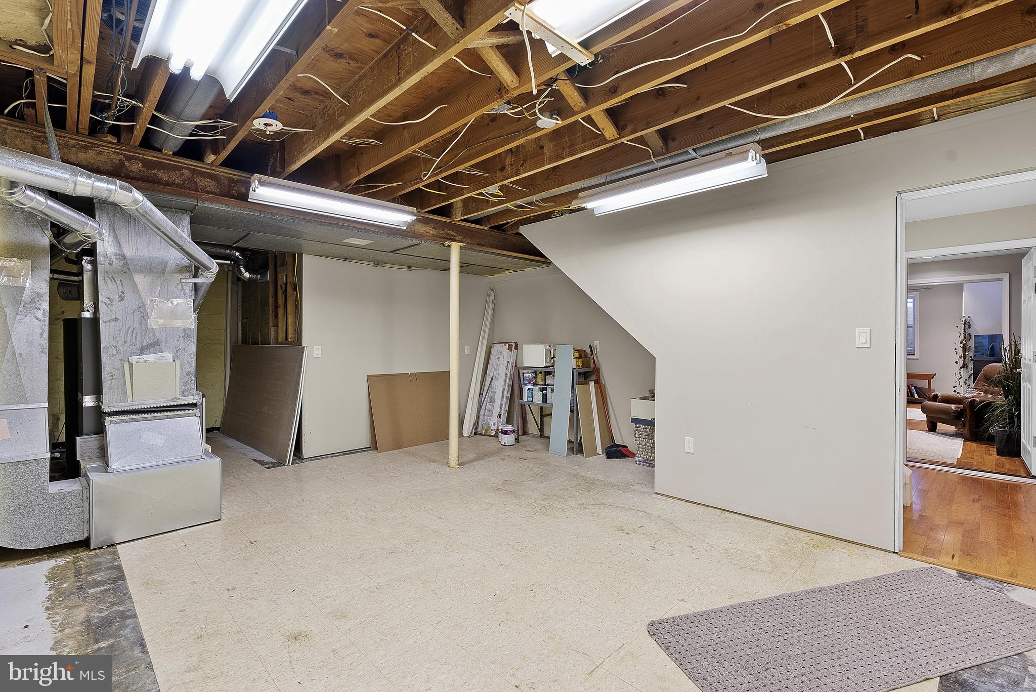 MC LEAN HAMLET - Residential