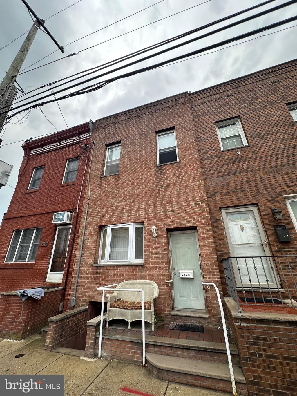 Photo of 2528 S 13th Street #2, PHILADELPHIA, PA 19148 (MLS # PAPH2541412)