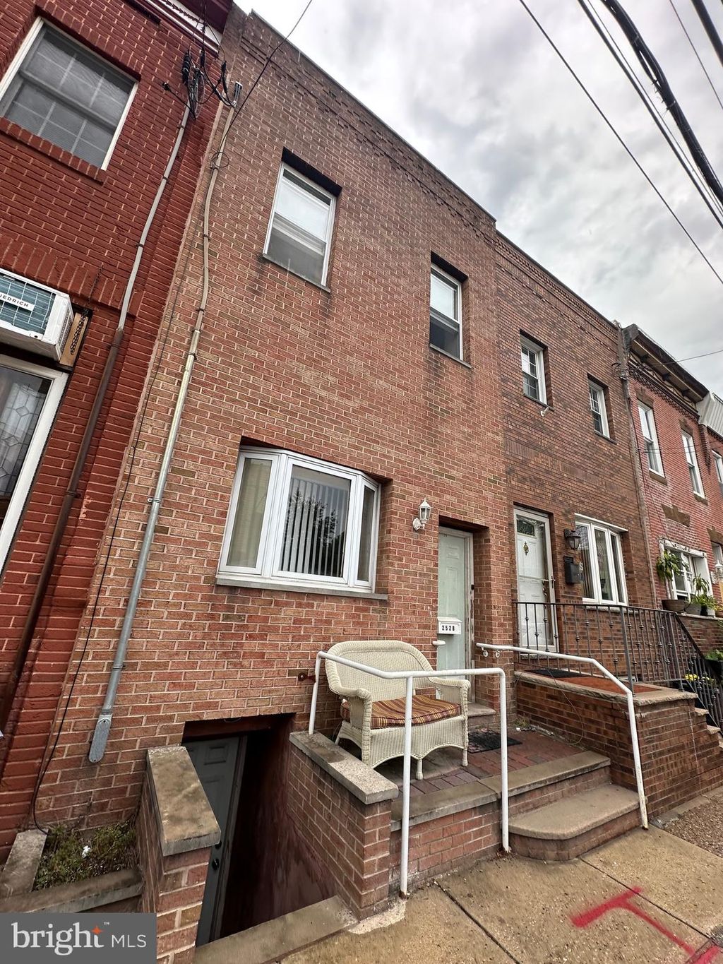 Photo of 2528 S 13th Street #2, PHILADELPHIA, PA 19148 (MLS # PAPH2541412)