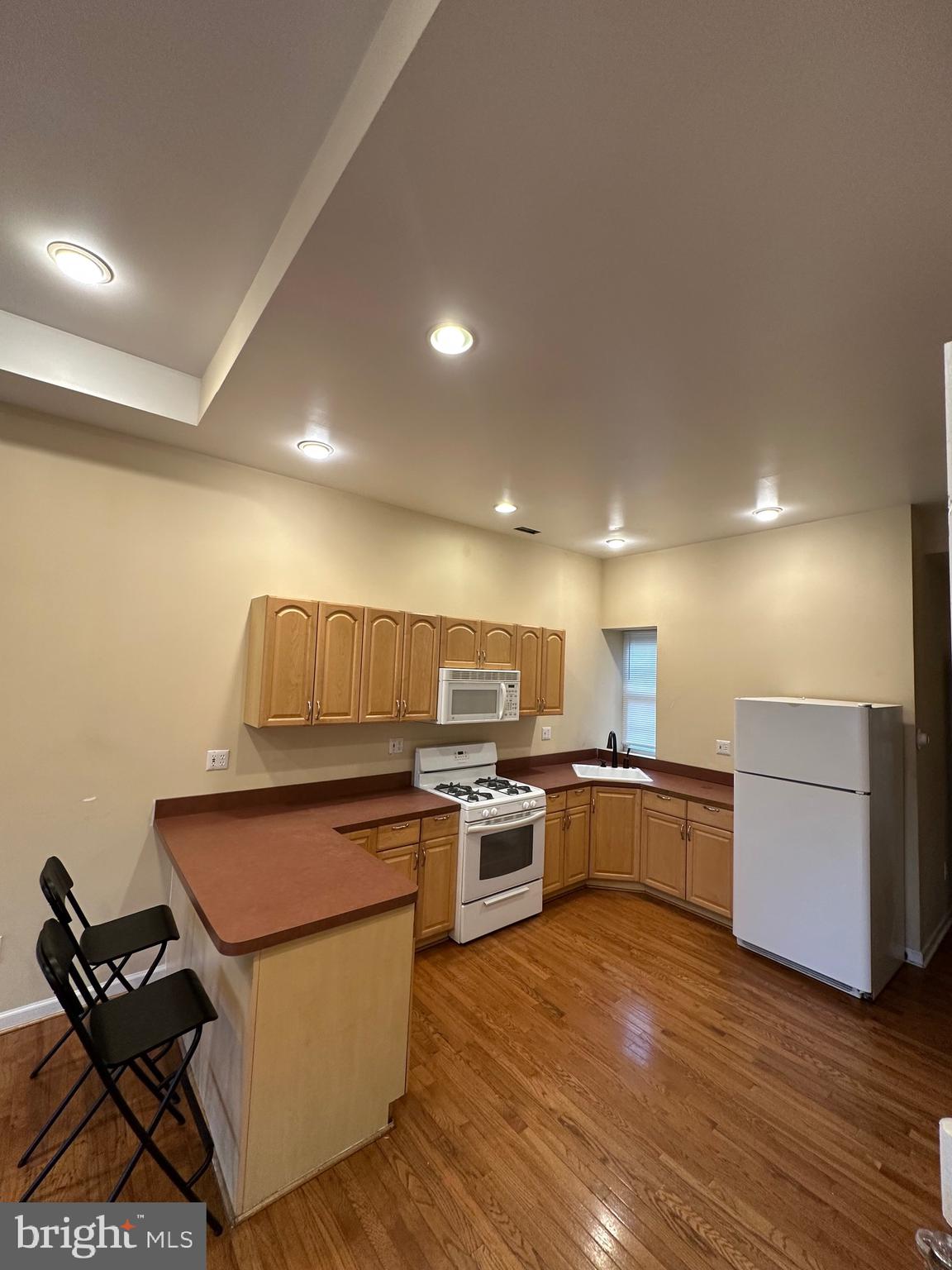 LOWER MOYAMENSING - Residential Lease