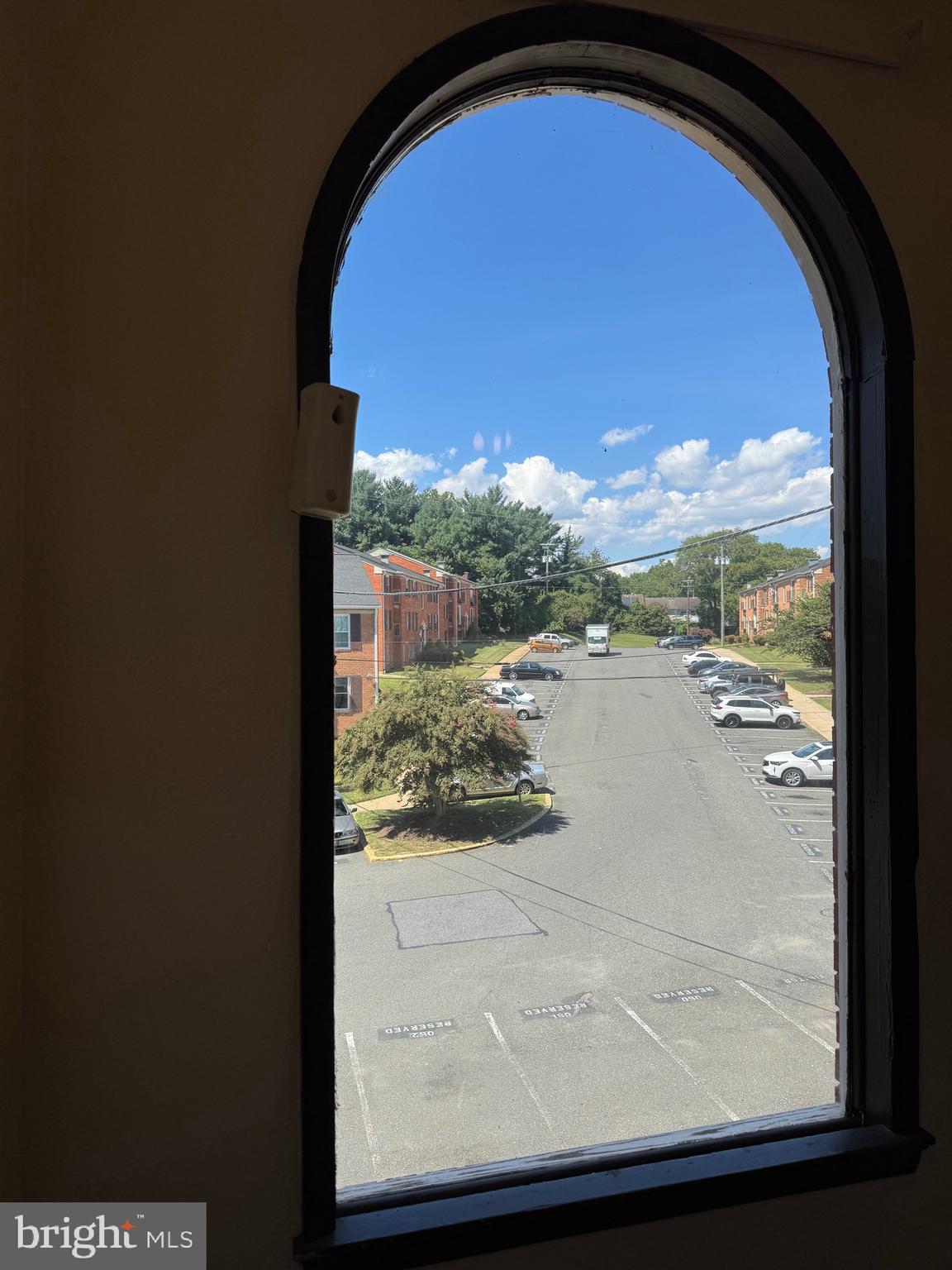 SWANN HILL CONDOMINIUMS - Residential