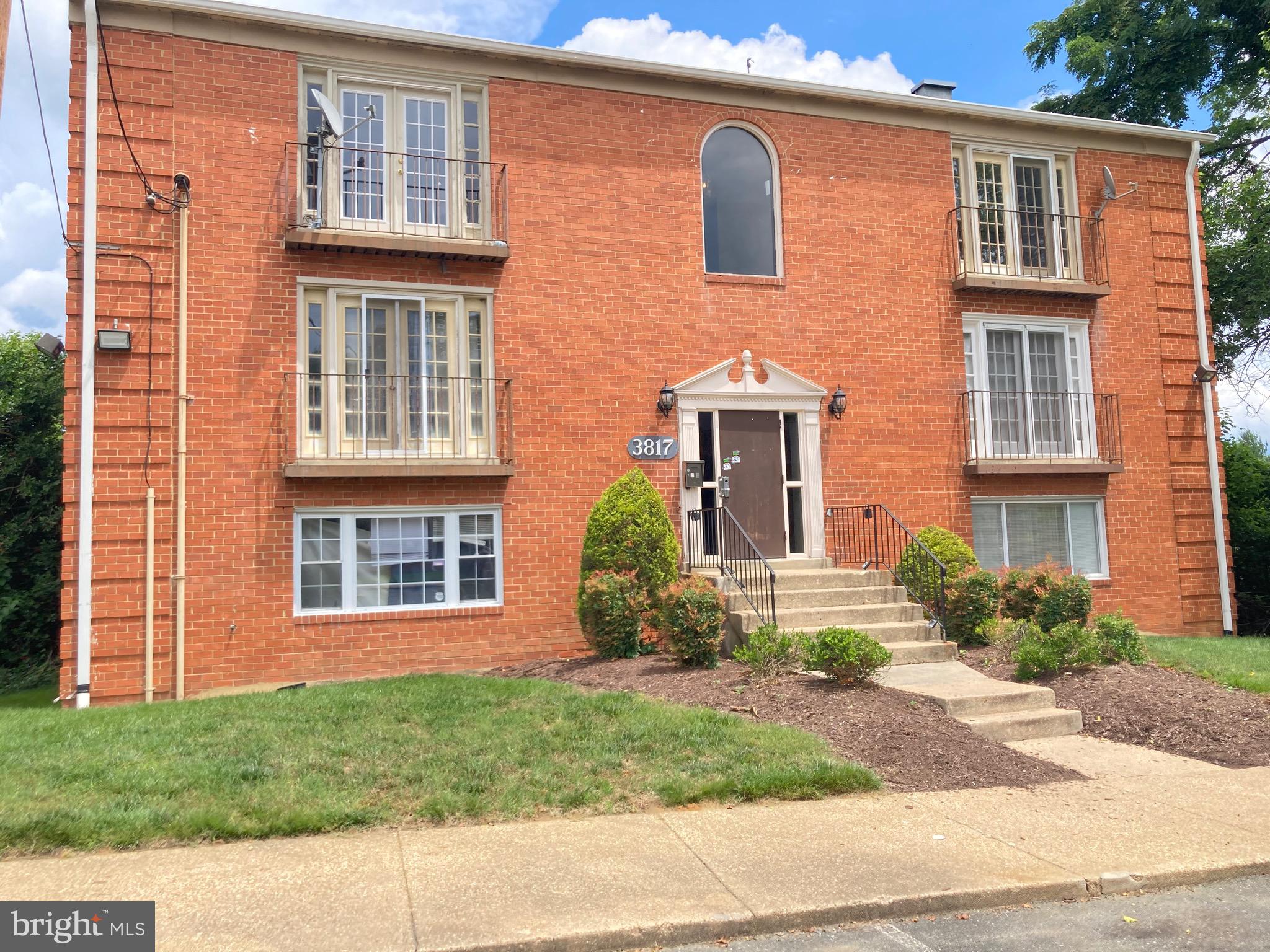 3817 SWANN ROAD 302