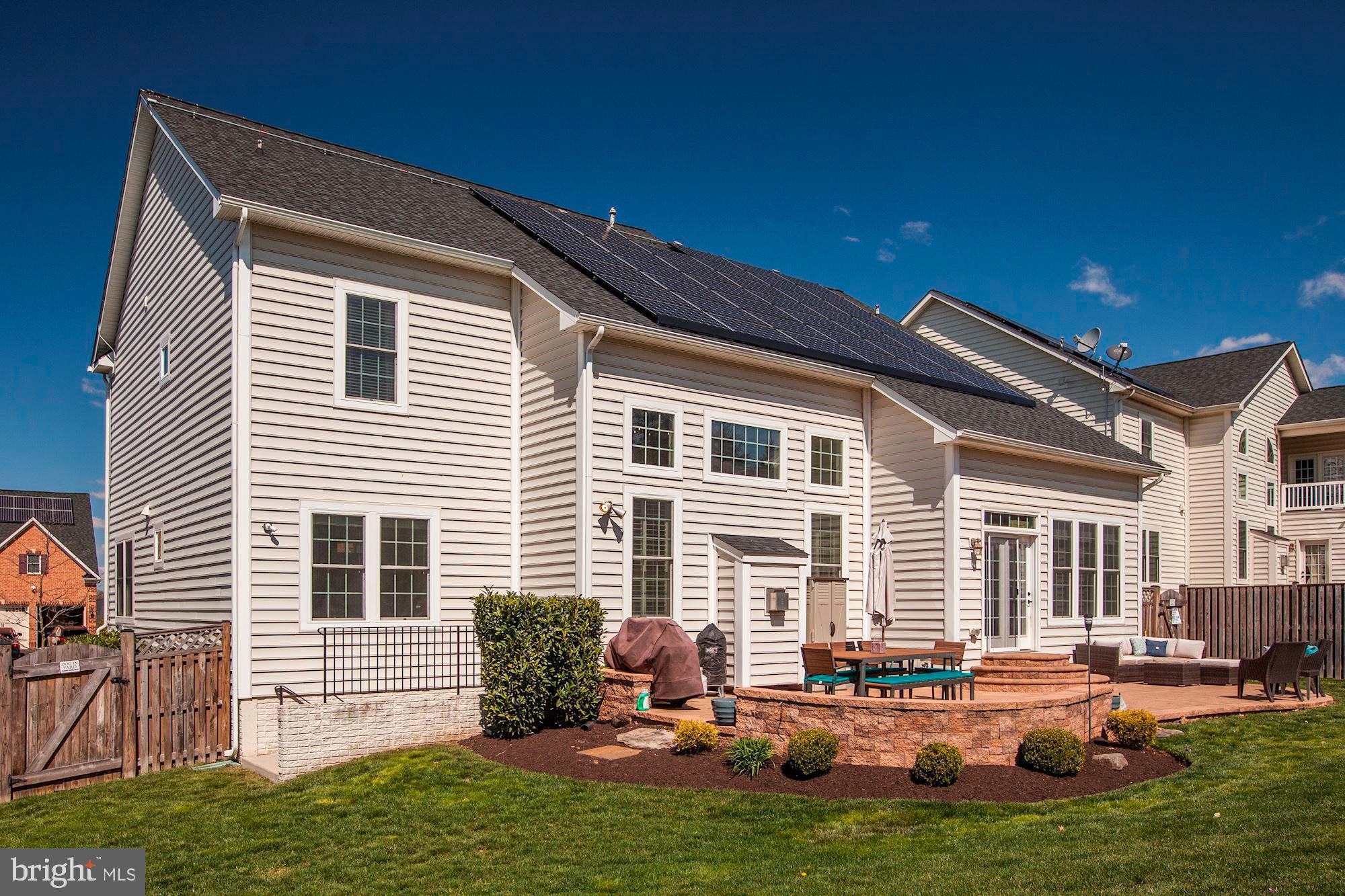 CLARKSBURG VILLAGE - Residential