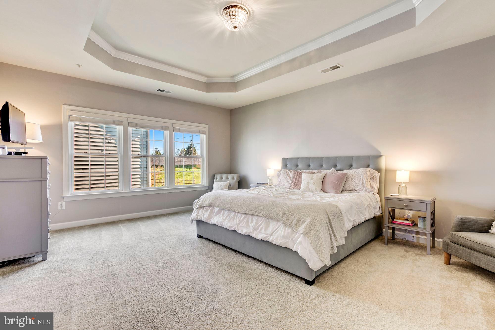 CLARKSBURG VILLAGE - Residential