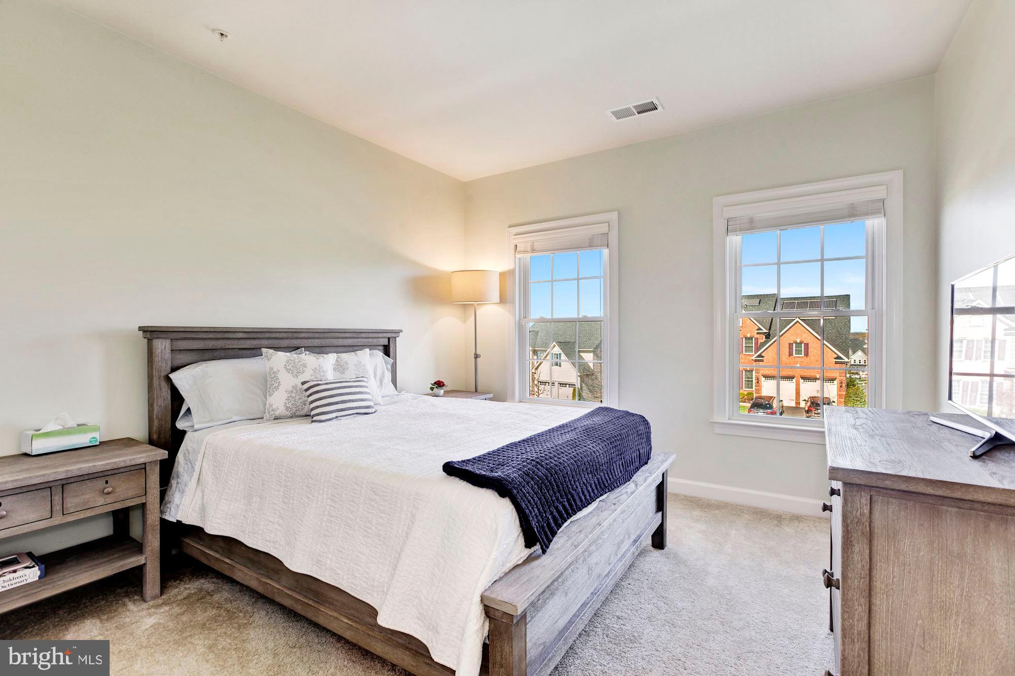 CLARKSBURG VILLAGE - Residential