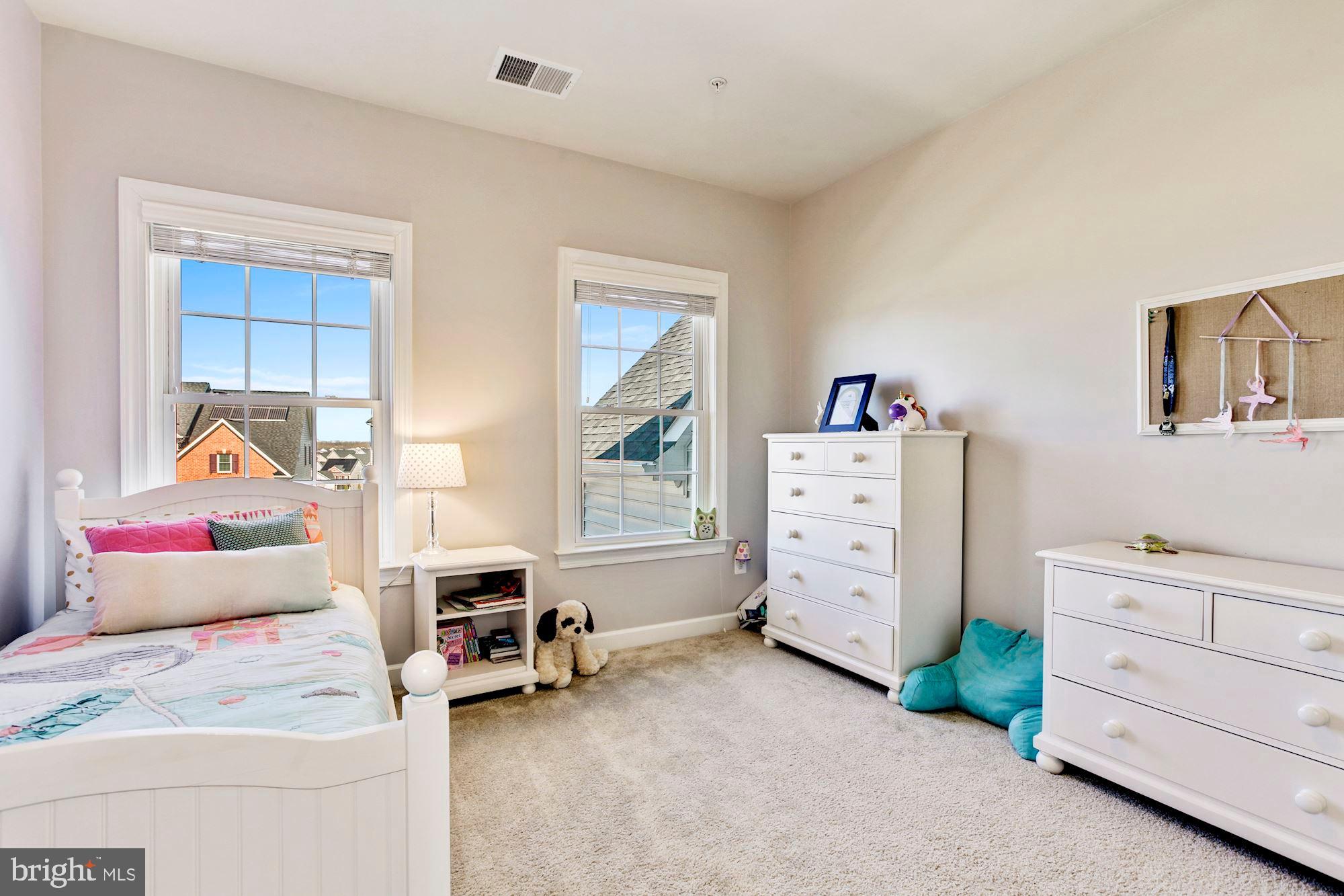 CLARKSBURG VILLAGE - Residential