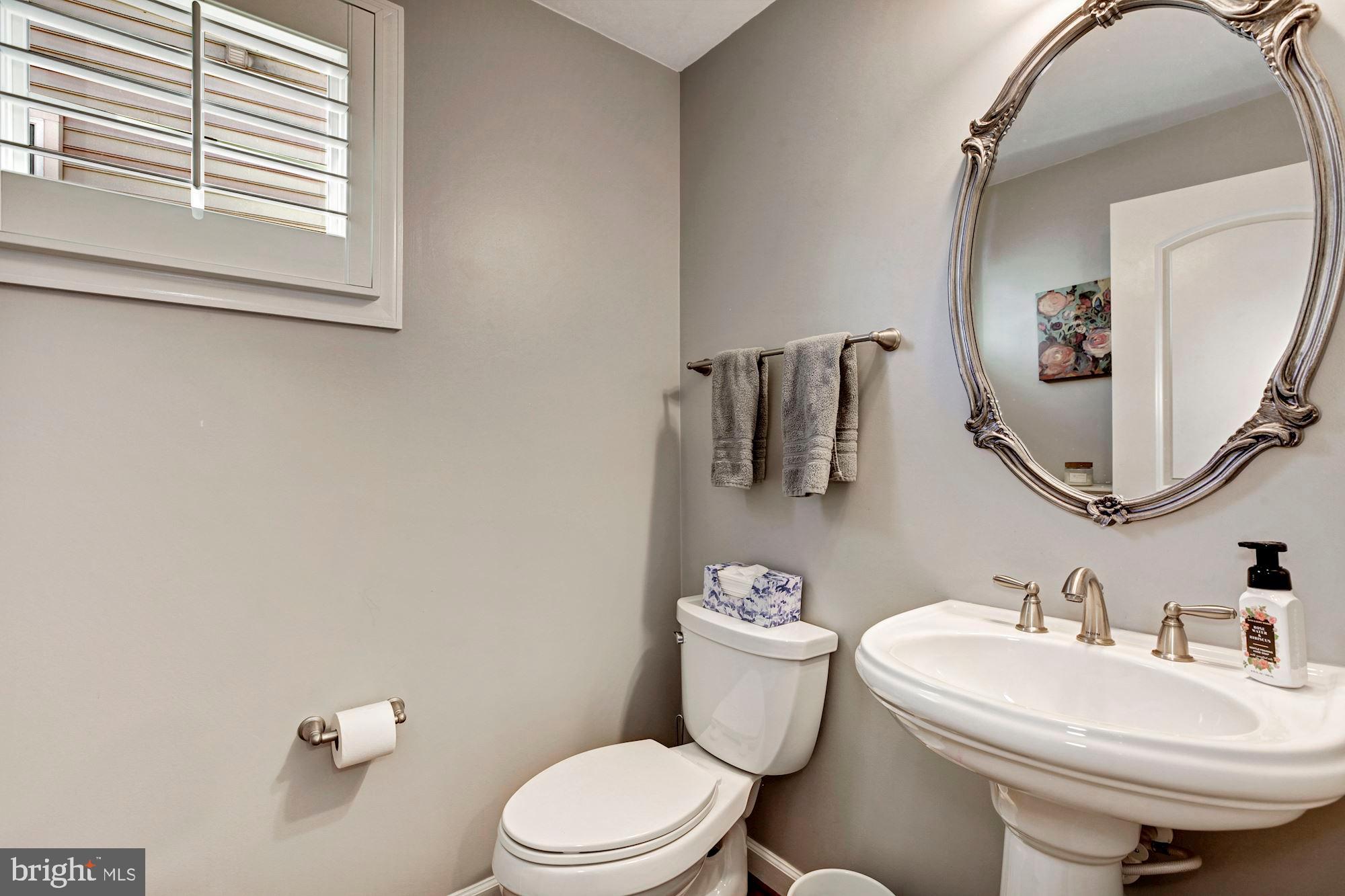 CLARKSBURG VILLAGE - Residential