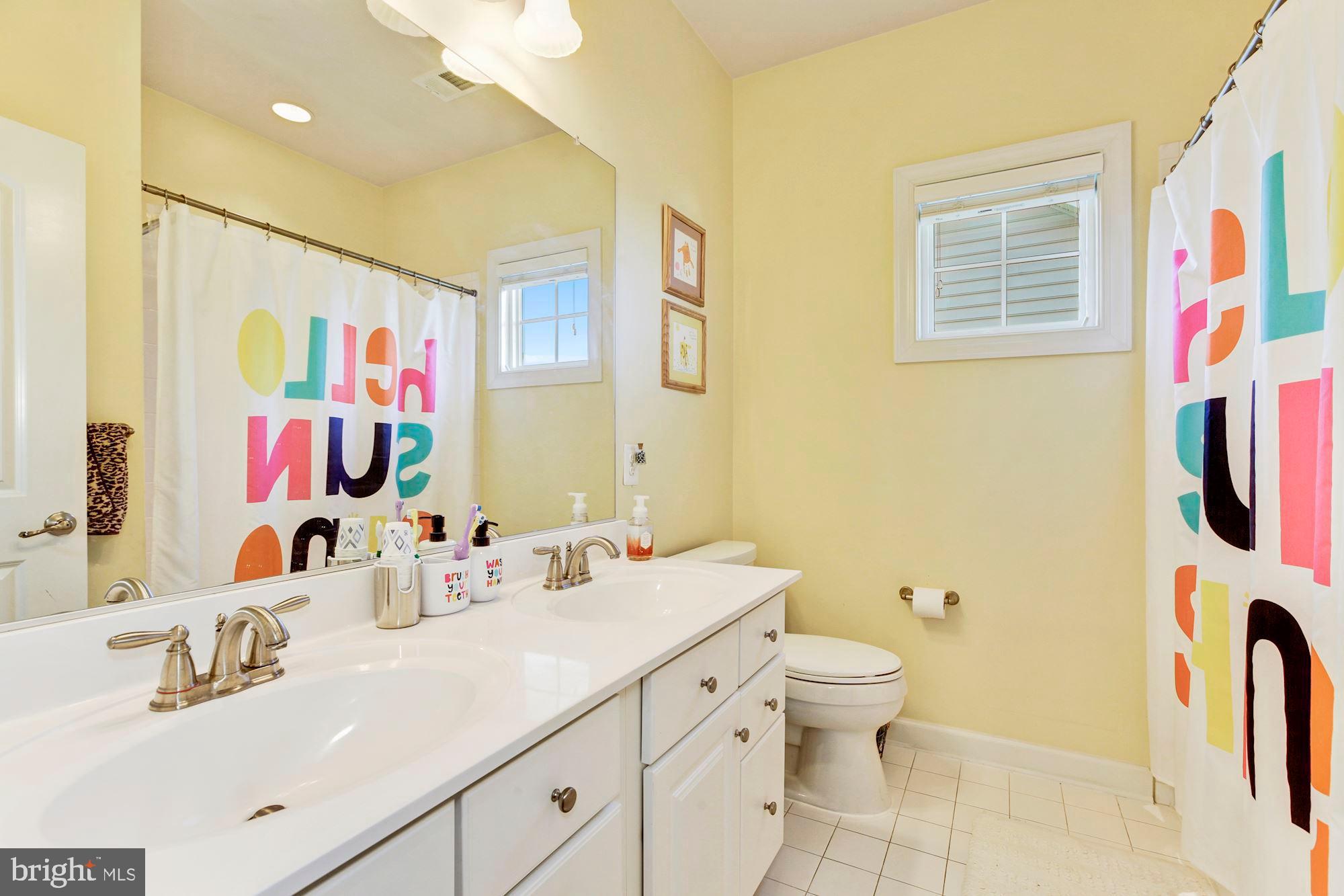 CLARKSBURG VILLAGE - Residential