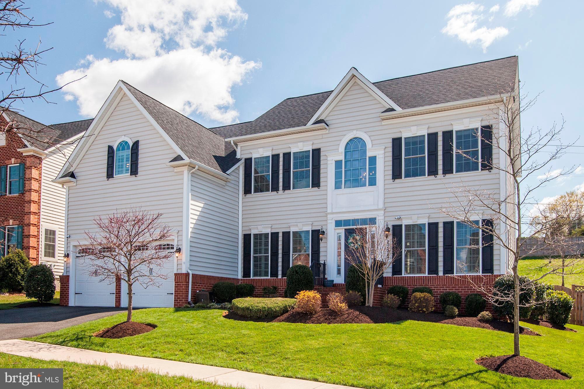 CLARKSBURG VILLAGE - Residential