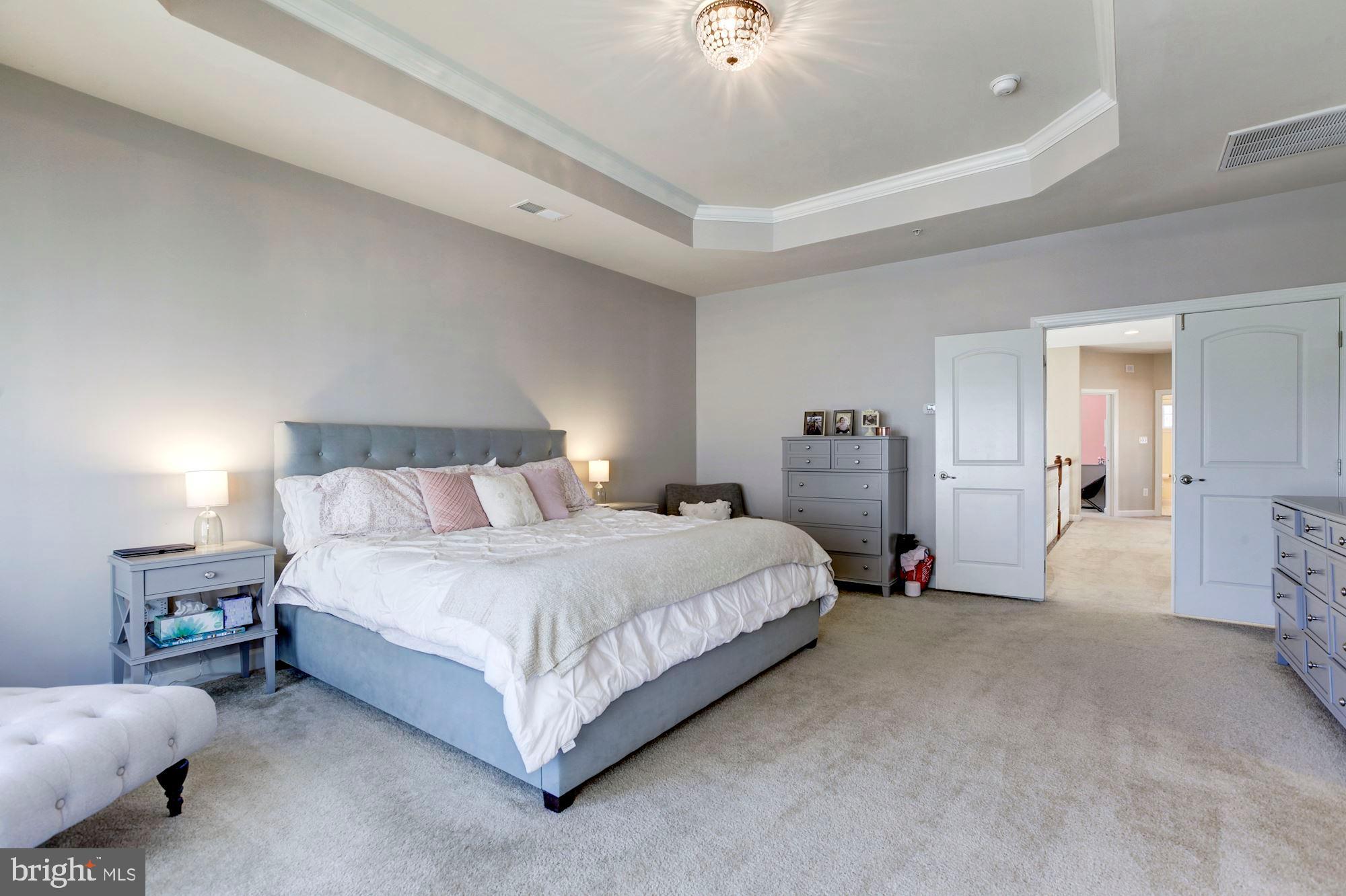 CLARKSBURG VILLAGE - Residential