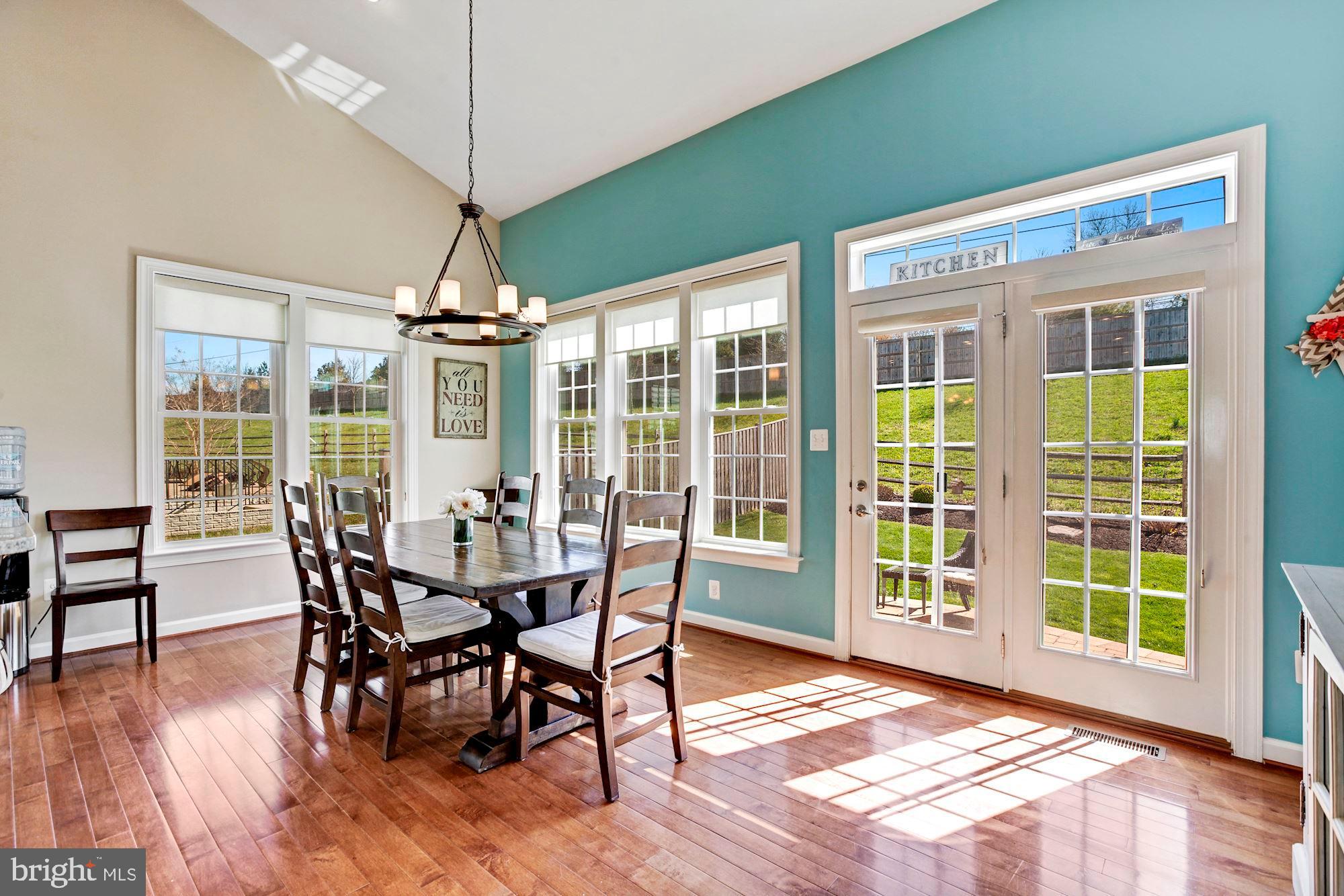 CLARKSBURG VILLAGE - Residential