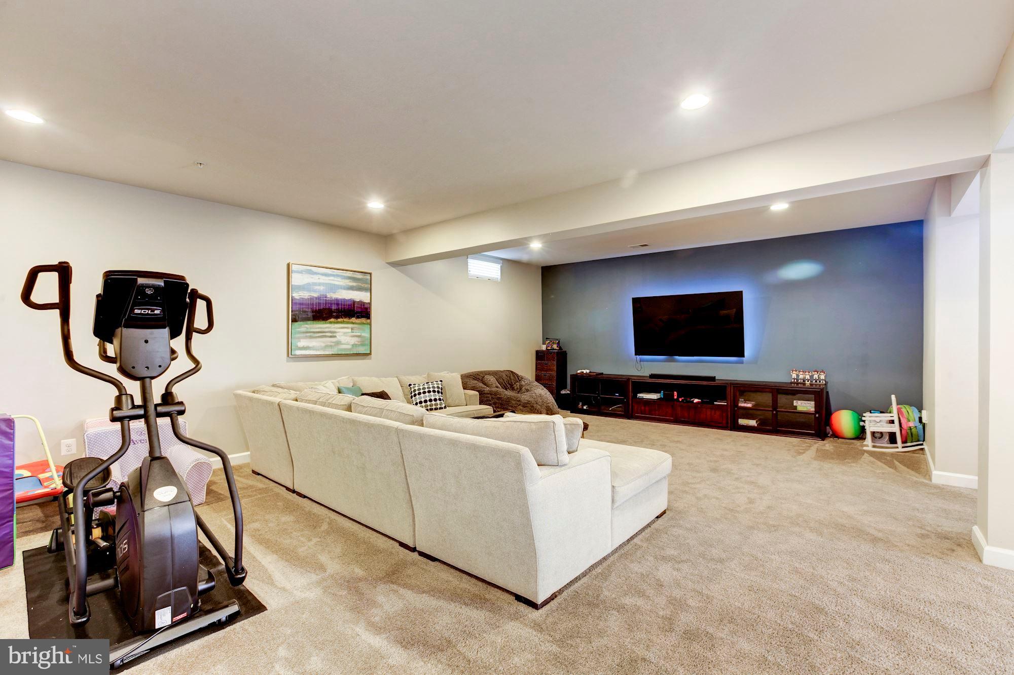 CLARKSBURG VILLAGE - Residential