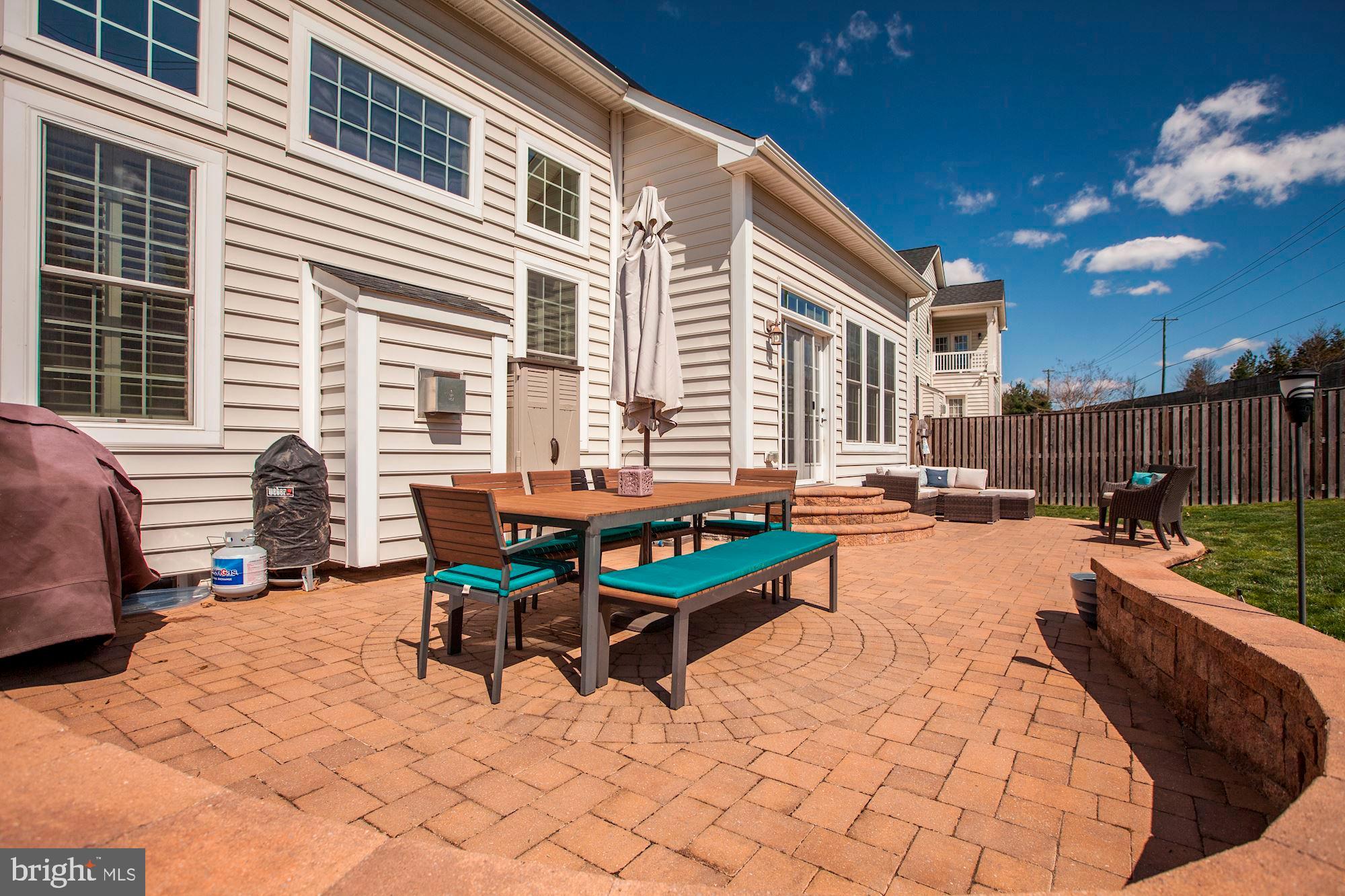 CLARKSBURG VILLAGE - Residential