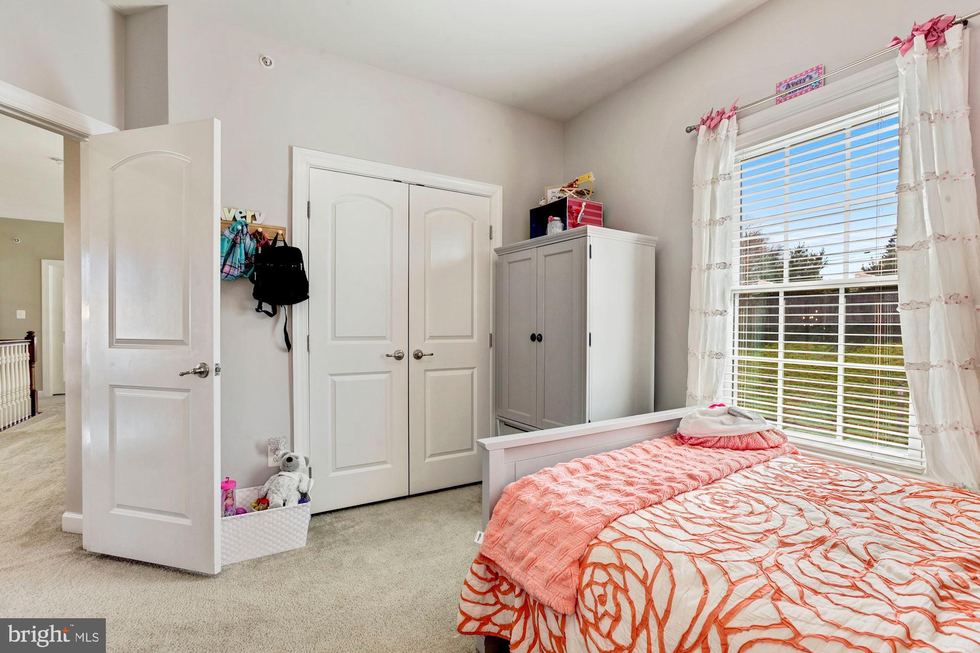 CLARKSBURG VILLAGE - Residential