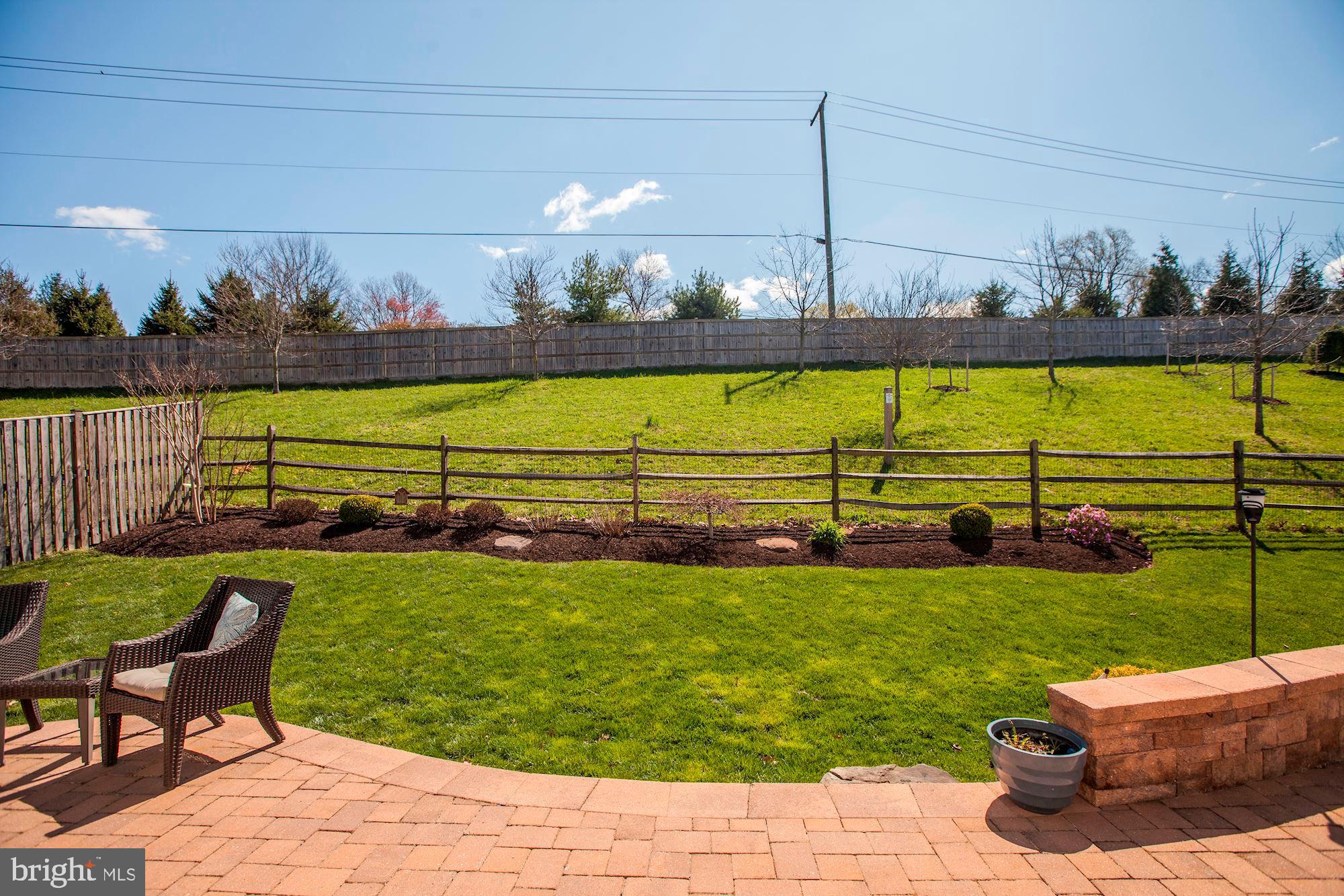 CLARKSBURG VILLAGE - Residential