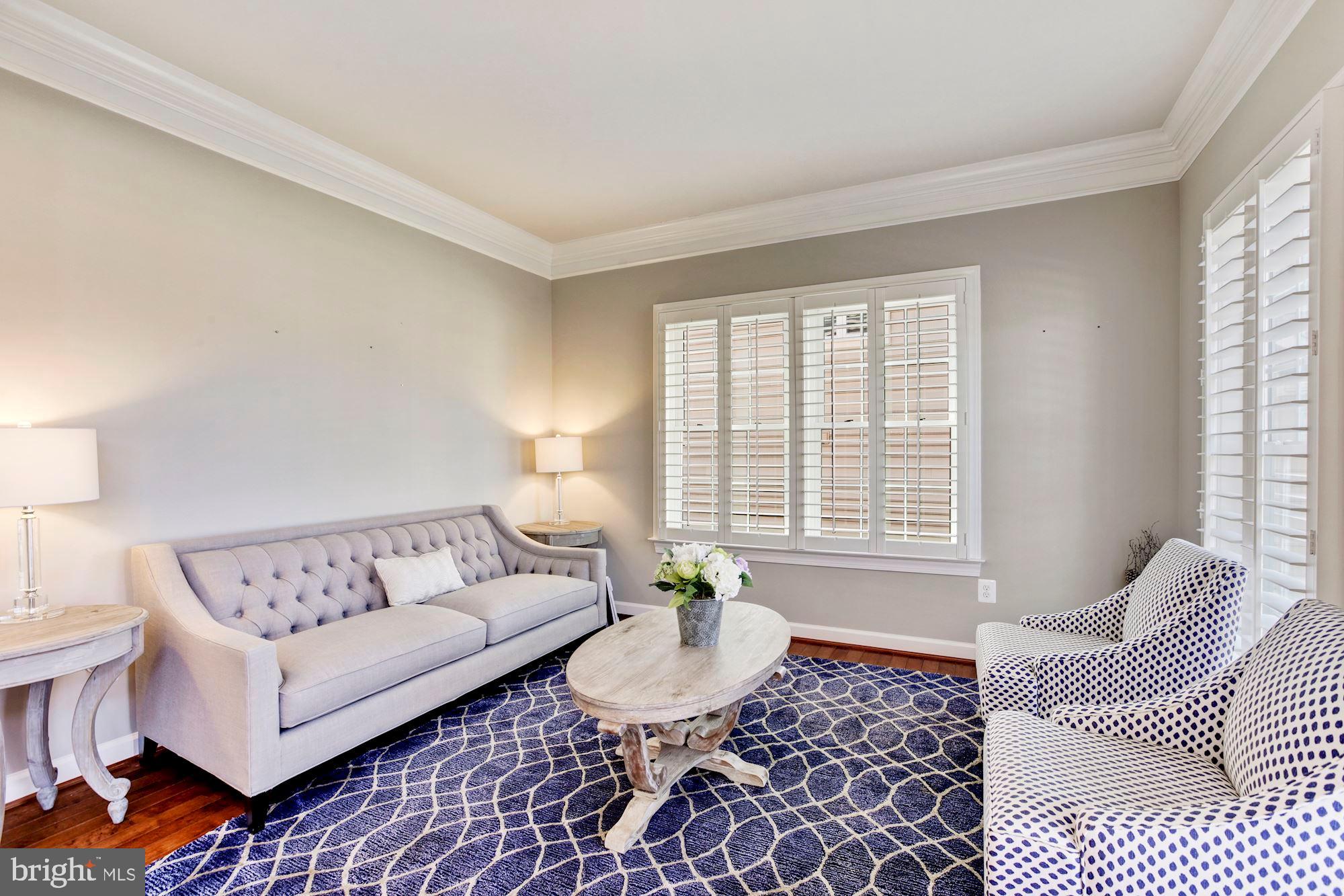 CLARKSBURG VILLAGE - Residential