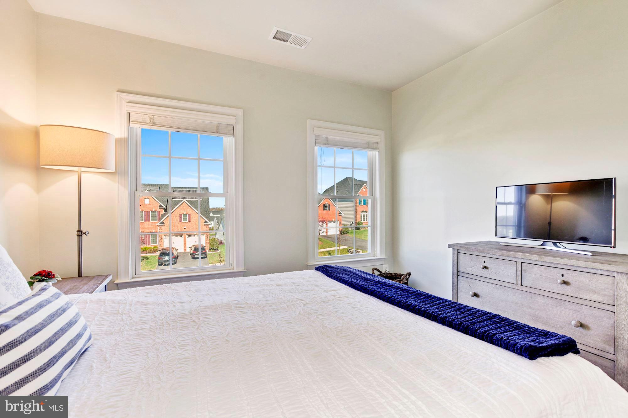 CLARKSBURG VILLAGE - Residential