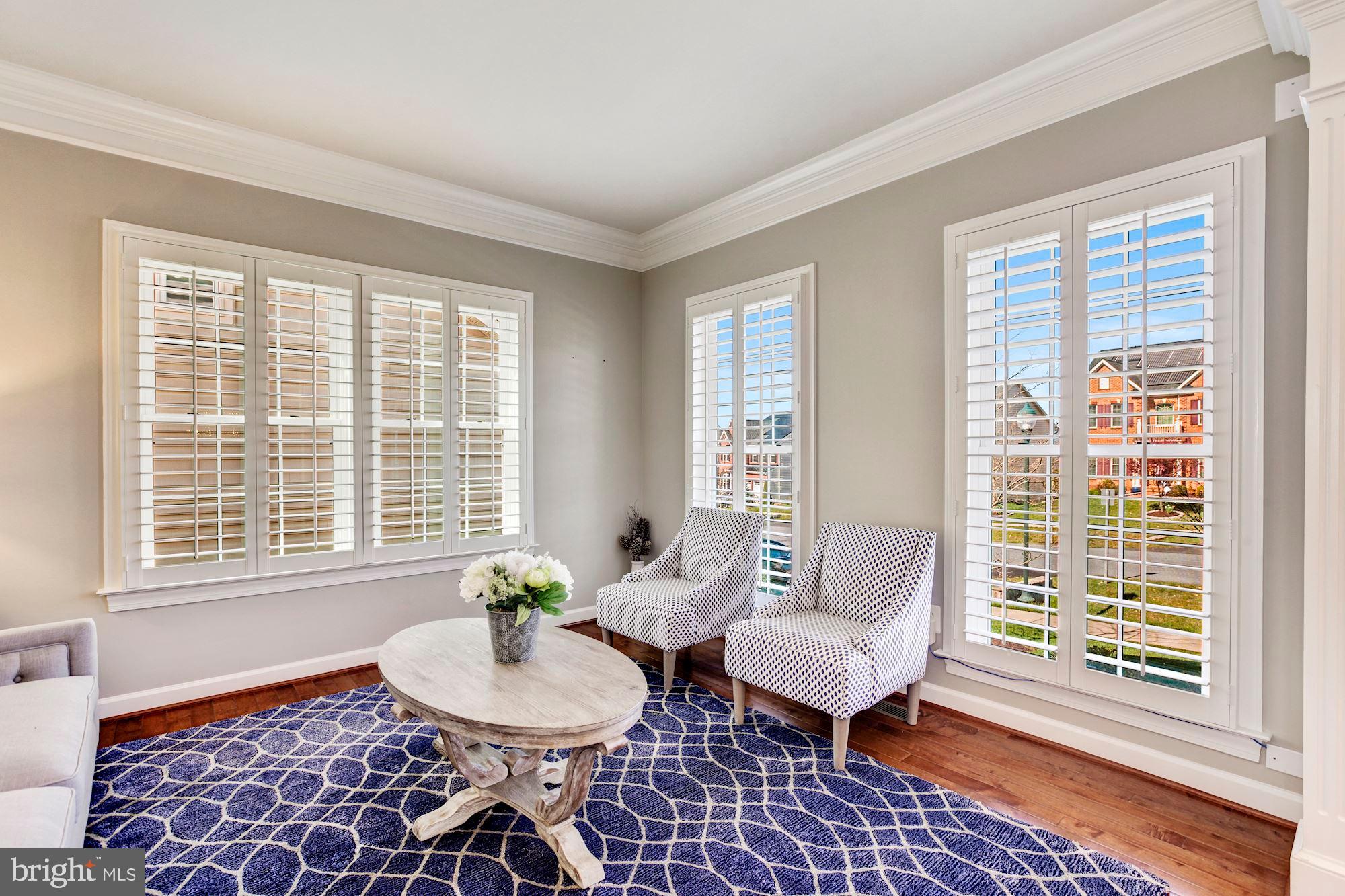 CLARKSBURG VILLAGE - Residential